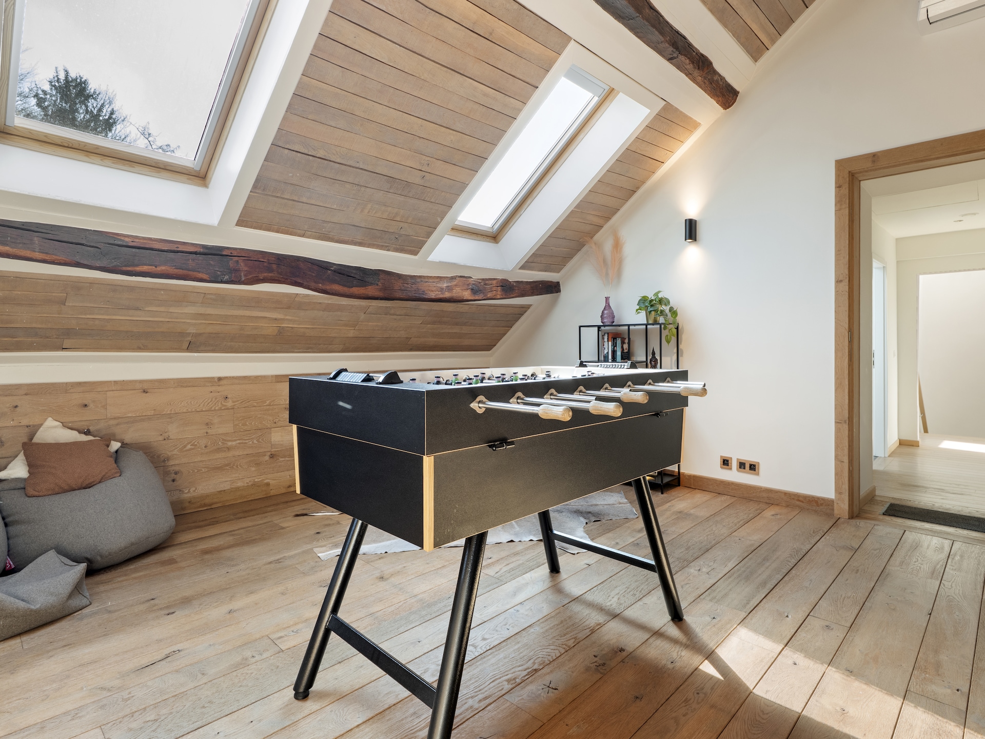 9-persoons landhuis met wellness in Aywaille - foto 32