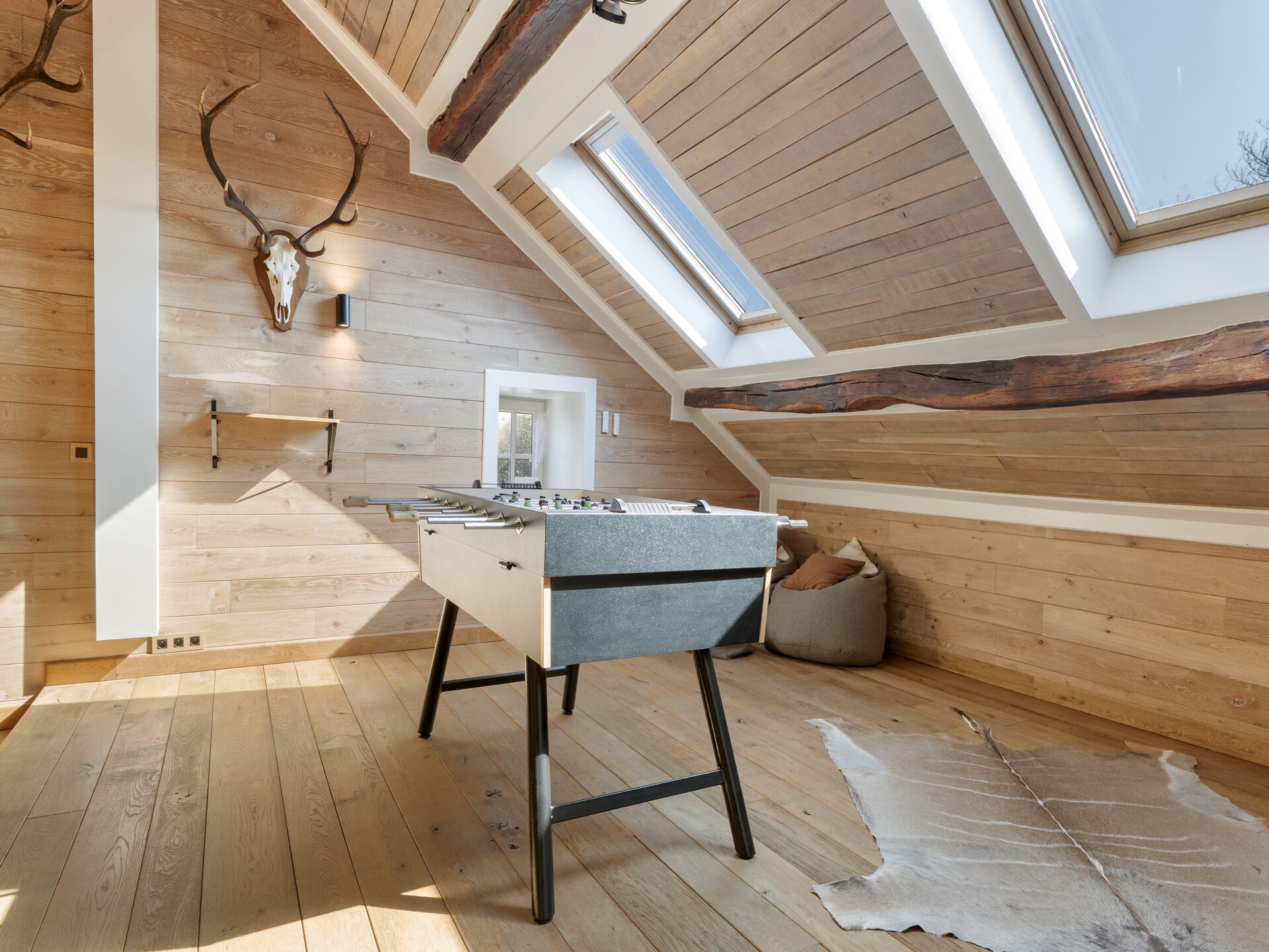 9-persoons landhuis met wellness in Aywaille - foto 12