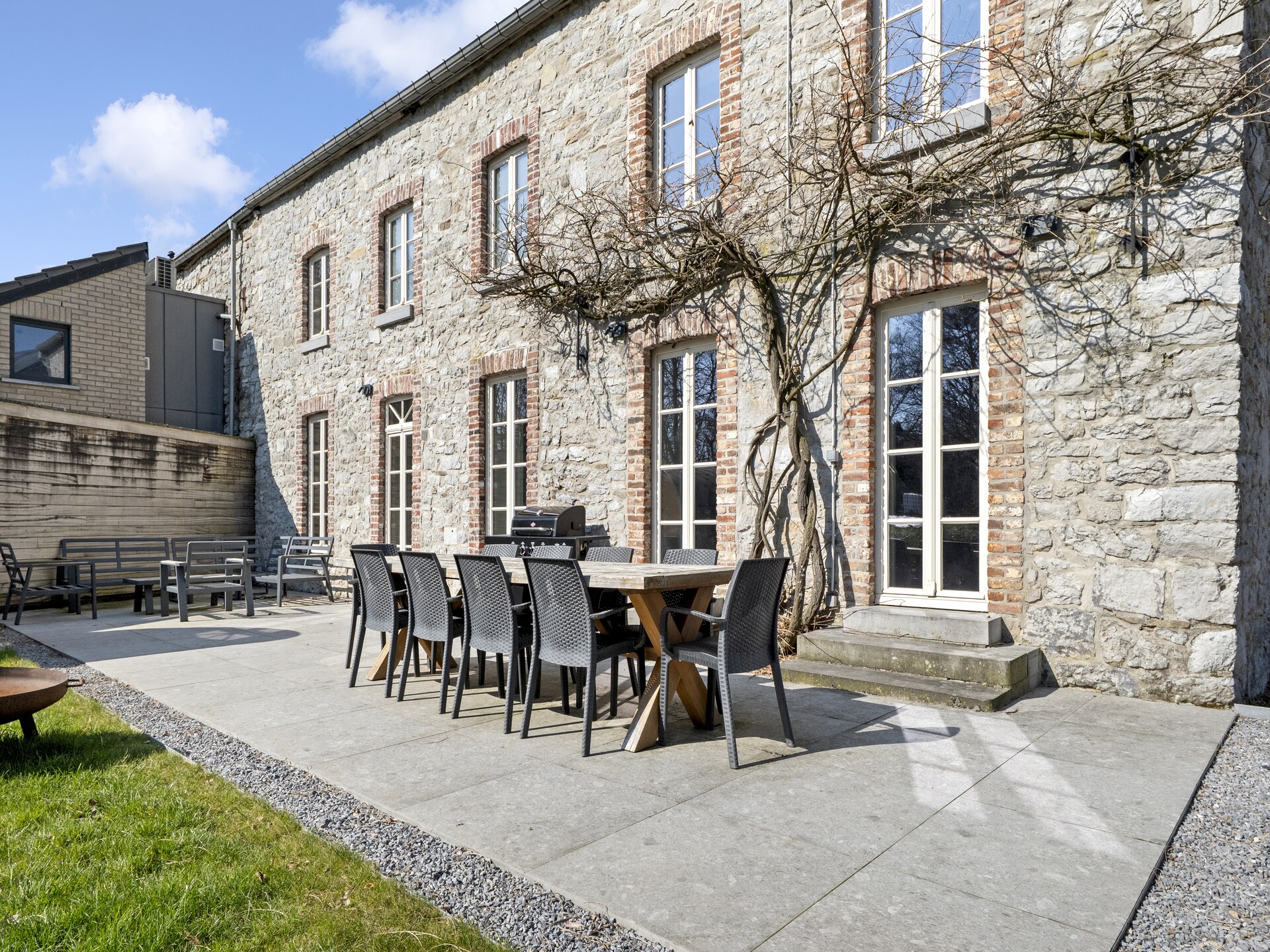 9-persoons landhuis met wellness in Aywaille - foto 35