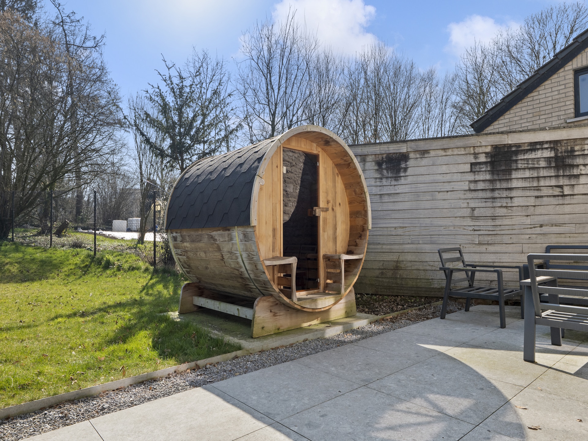 9-persoons landhuis met wellness in Aywaille - foto 7