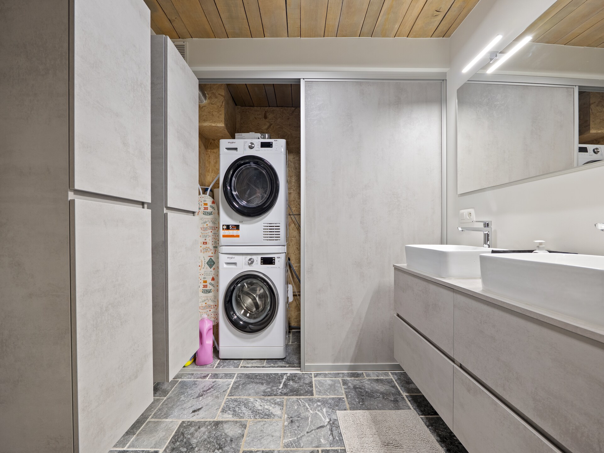 9-persoons landhuis met wellness in Aywaille - foto 28
