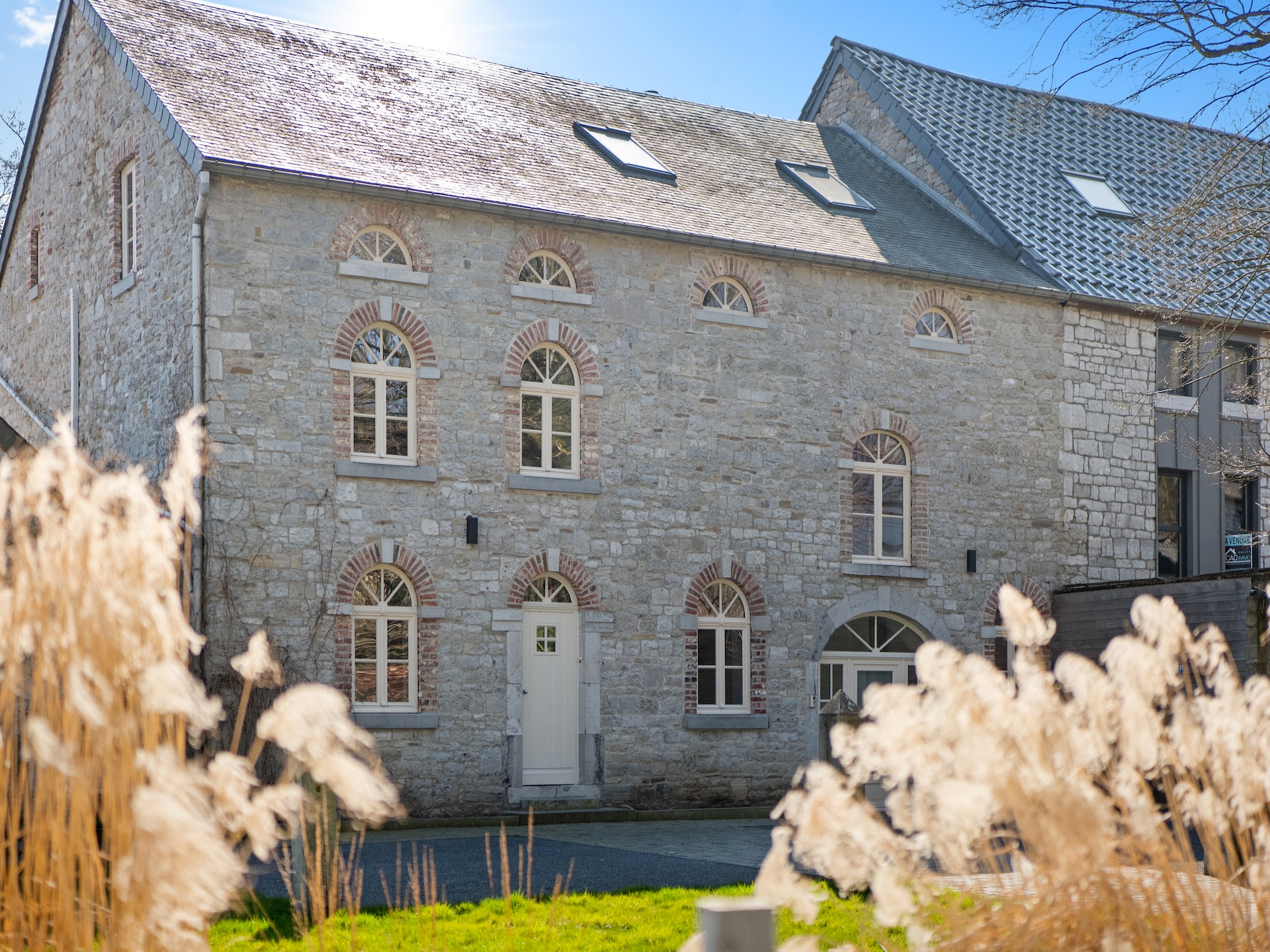 9-persoons landhuis met wellness in Aywaille - foto 33