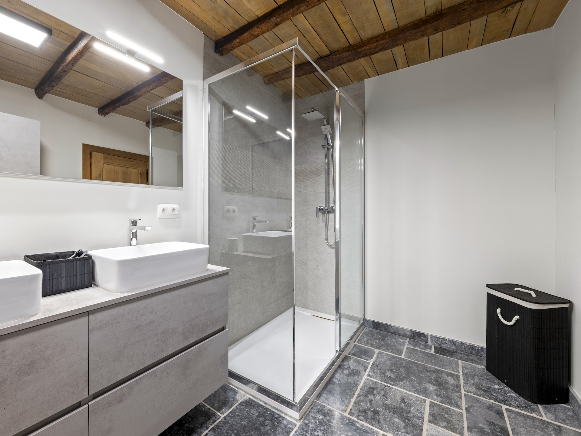 9-persoons landhuis met wellness in Aywaille - foto 27