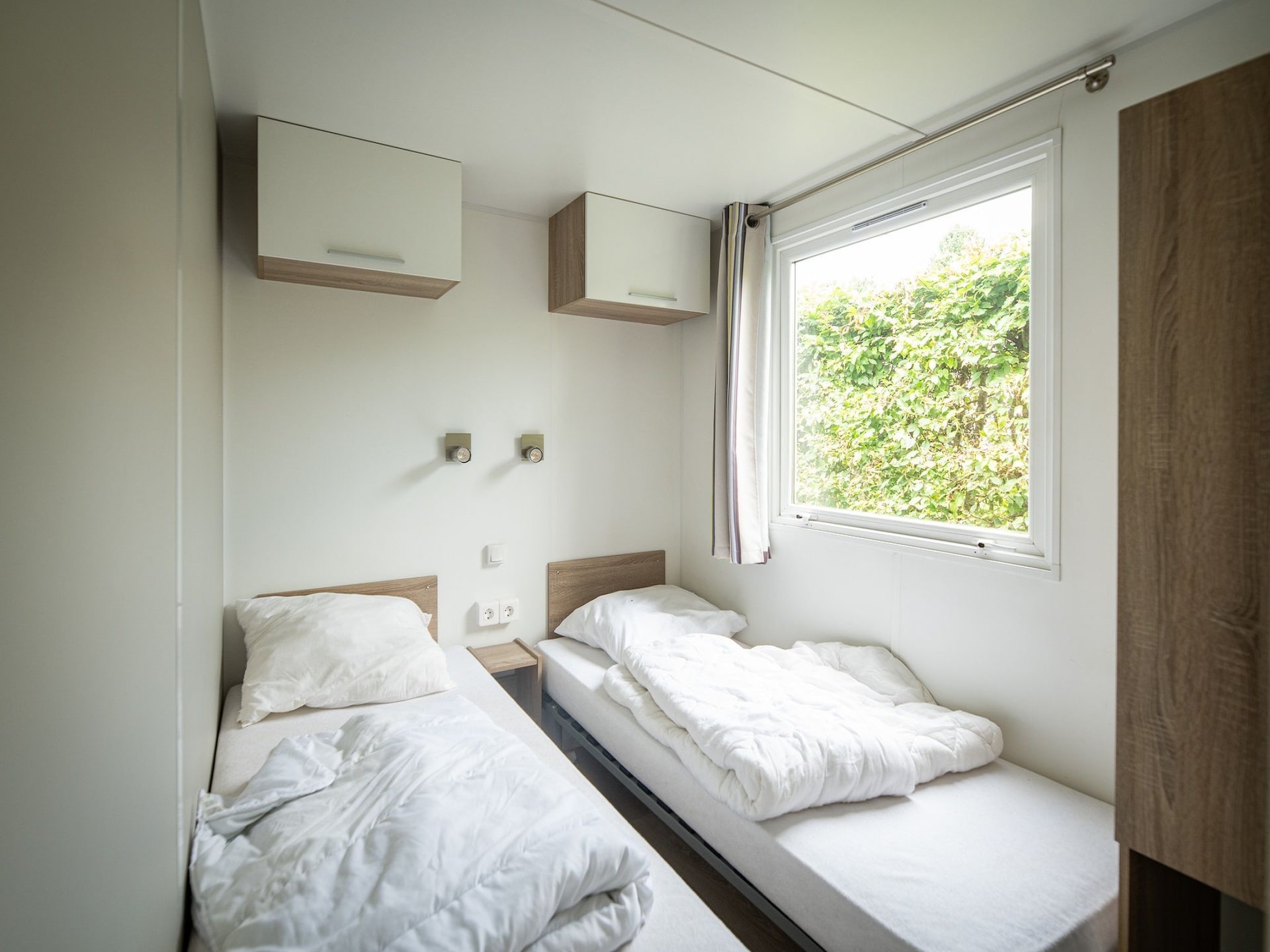 Gezellig chalet voor 6 personen in Dochamps - foto 11