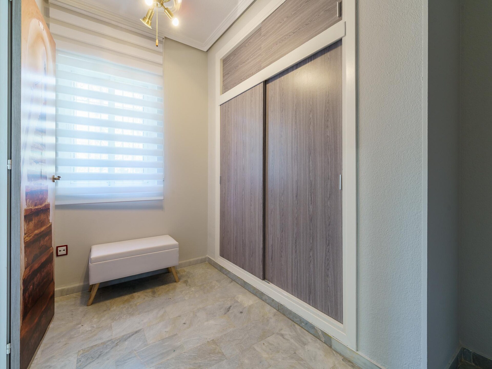 Knus appartement met zwembad, op loopafstand van strand Torreblanca - foto 20