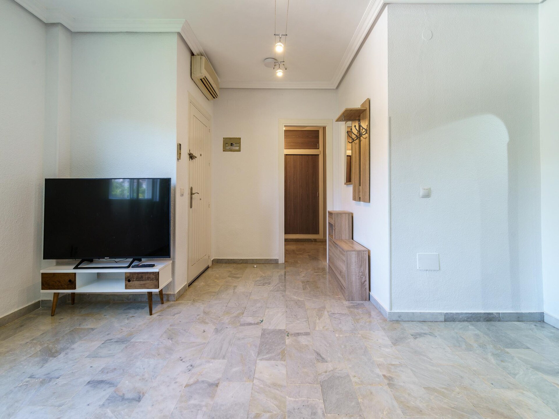 Knus appartement met zwembad, op loopafstand van strand Torreblanca - foto 10