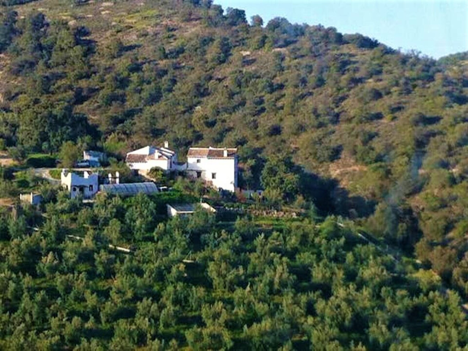 Duurzaam landhuis voor 14 personen bij Subbética natuurpark in Andalusië - foto 35