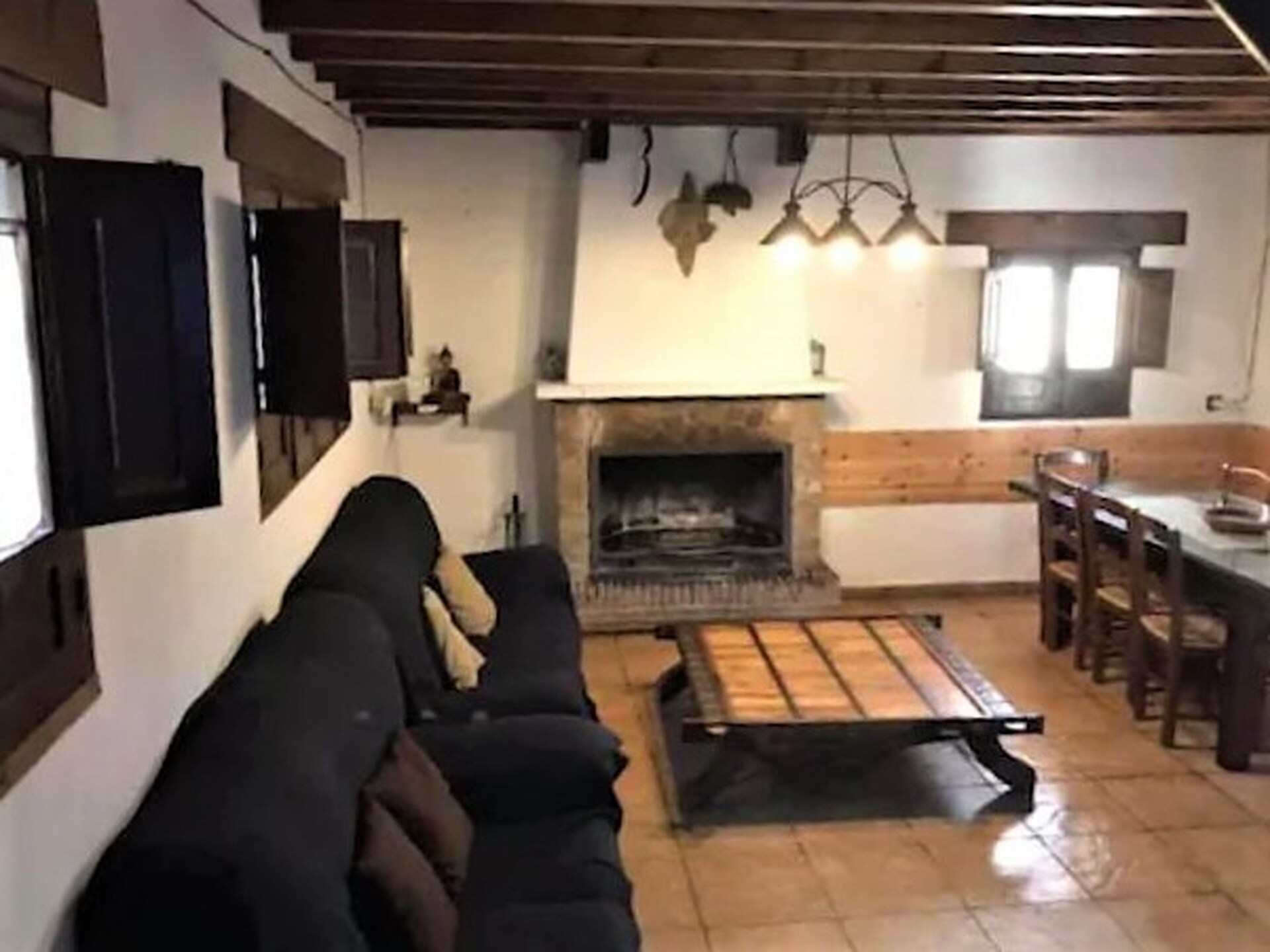 Duurzaam landhuis voor 14 personen bij Subbética natuurpark in Andalusië - foto 13
