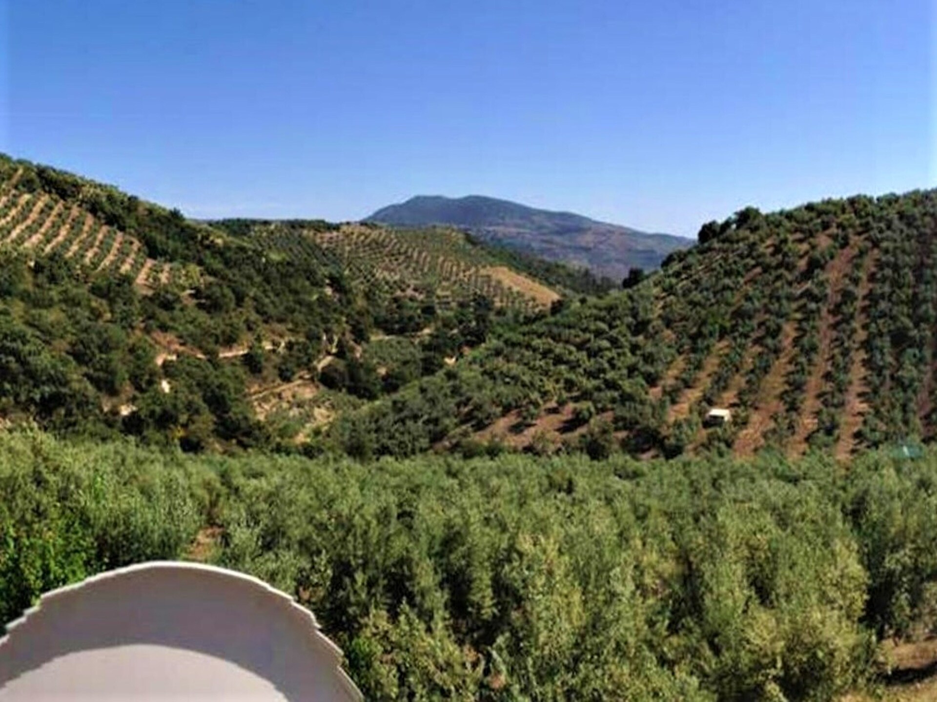 Duurzaam Andalusisch landhuis met verwarmd zwembad en spa aan het natuurpark - foto 35