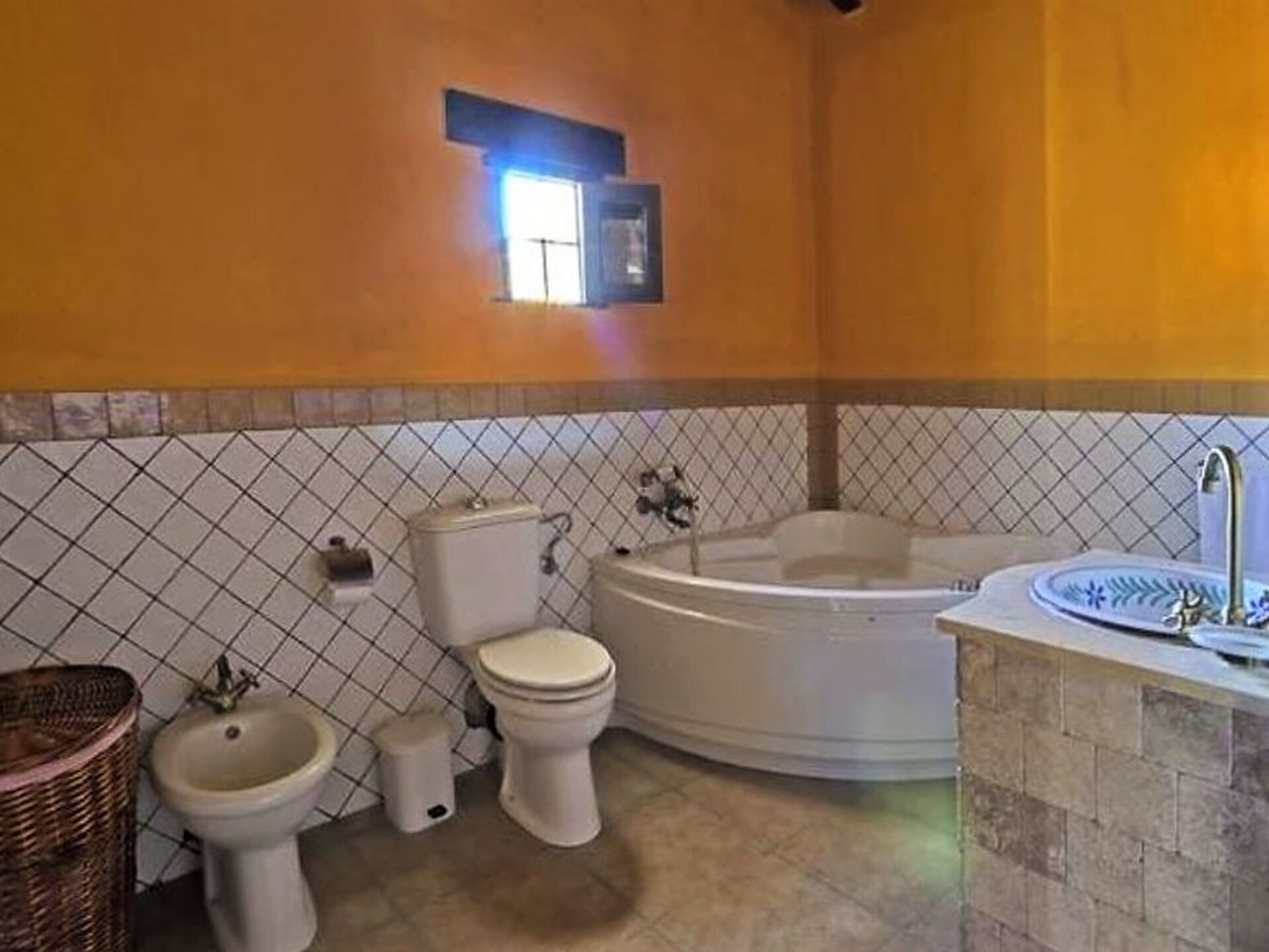 Duurzaam Andalusisch landhuis met verwarmd zwembad en spa aan het natuurpark - foto 26