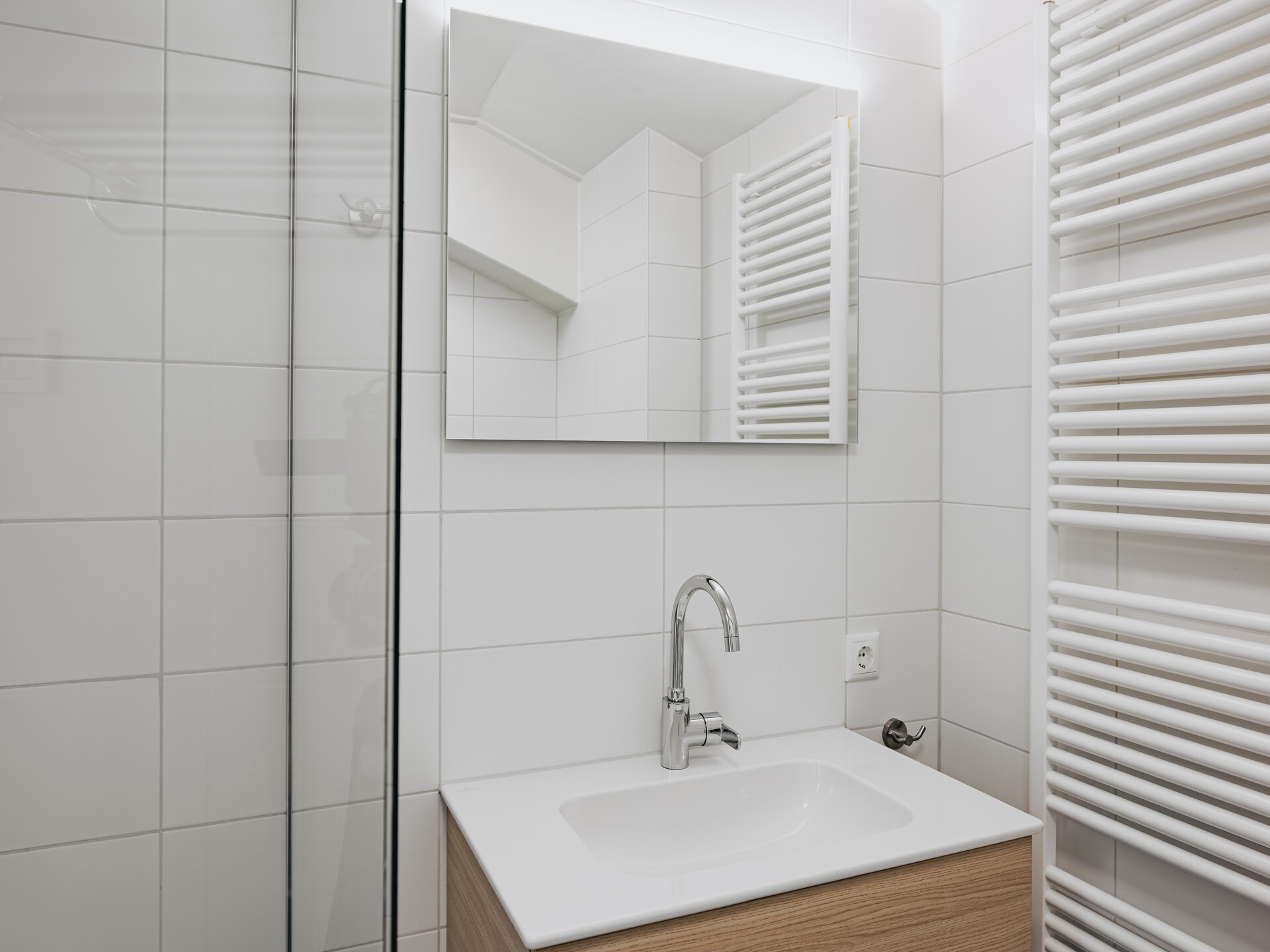 Duurzaam vakantiehuis aan het water in Breskens - foto 9