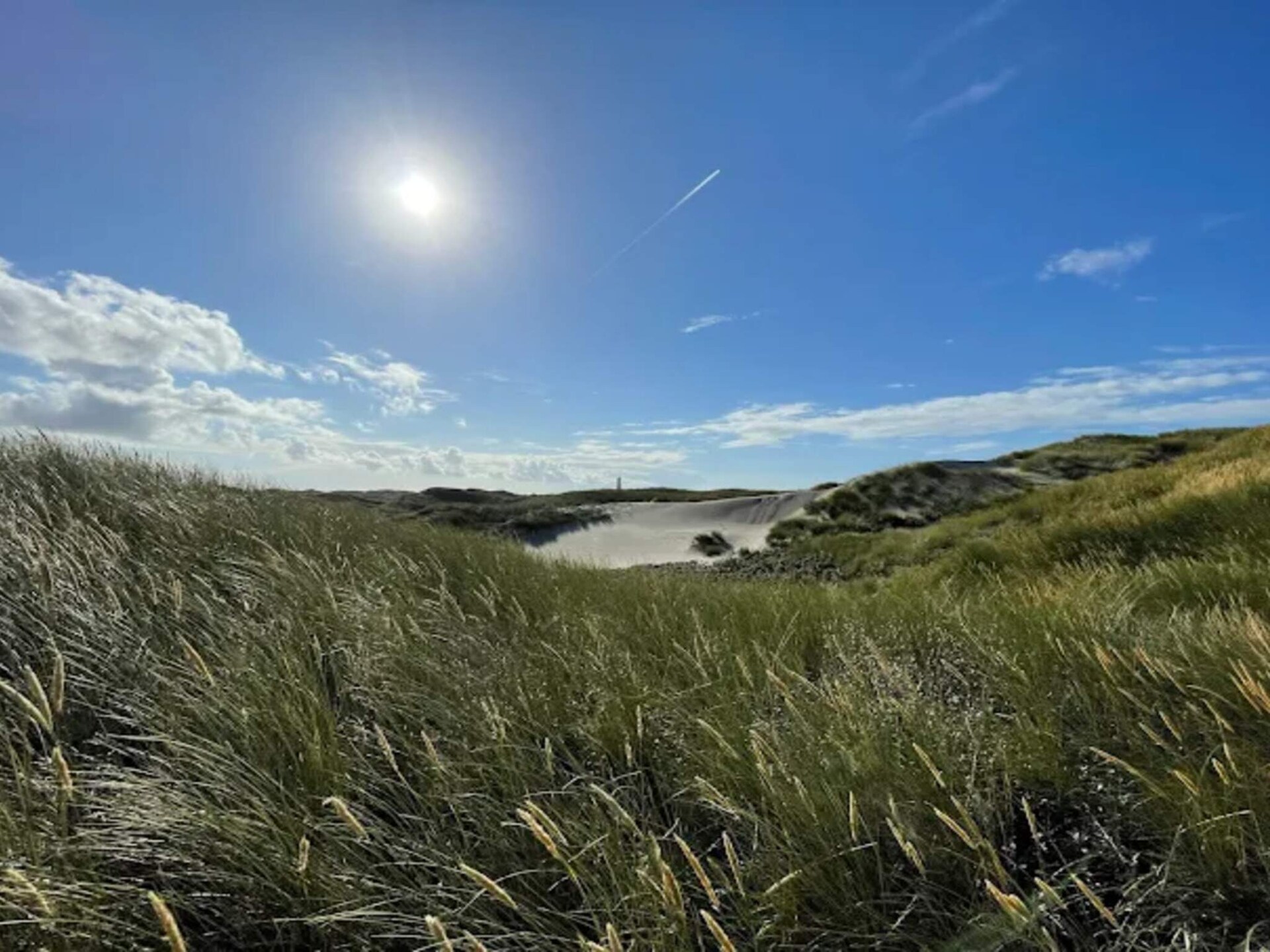 Vrijstaand vakantiehuis met sauna en whirlpool, 800m van zee in Blåvand - foto 2