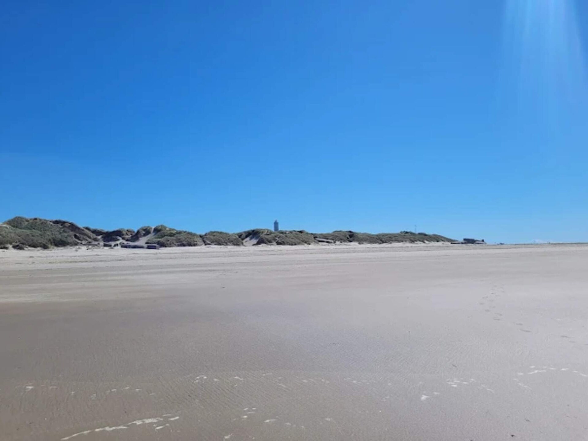 Vrijstaand vakantiehuis met sauna en whirlpool, 800m van zee in Blåvand - foto 14