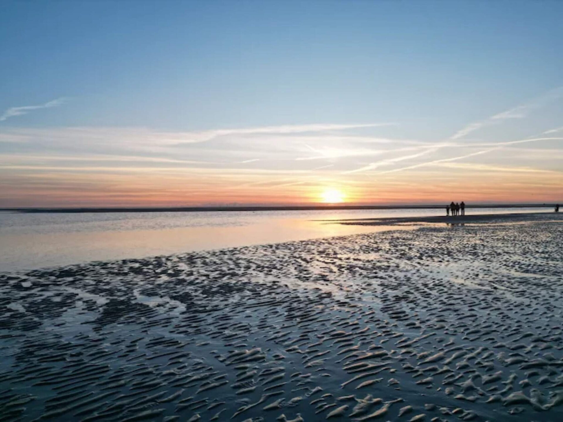 Vrijstaand vakantiehuis met sauna en whirlpool, 800m van zee in Blåvand - foto 28
