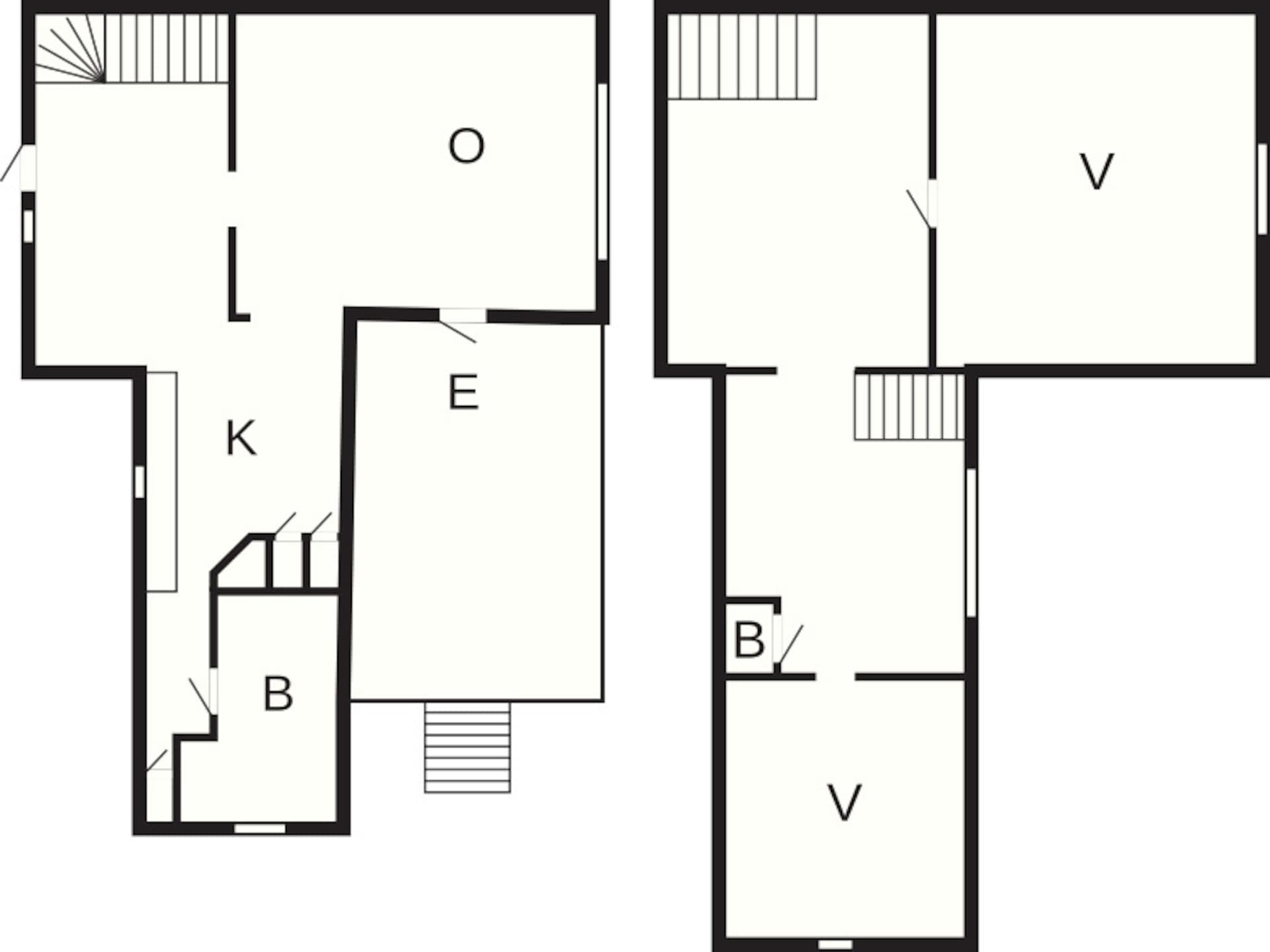 Sfeervol vakantiehuis met panoramisch fjorduitzicht op Tjörn - foto 41