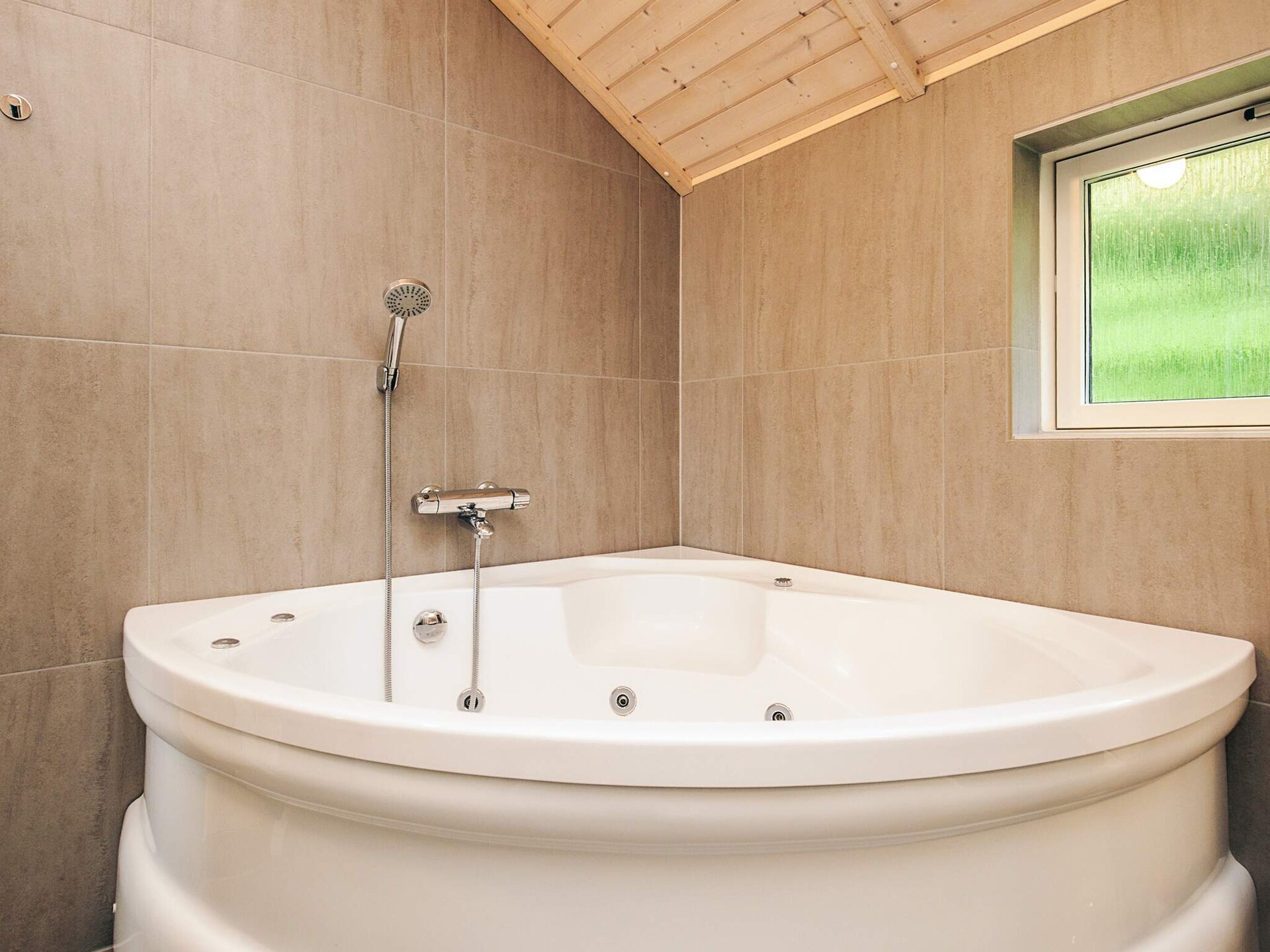 Sfeervol vakantiehuis in Asaa met sauna en whirlpool voor 6 personen - foto 38