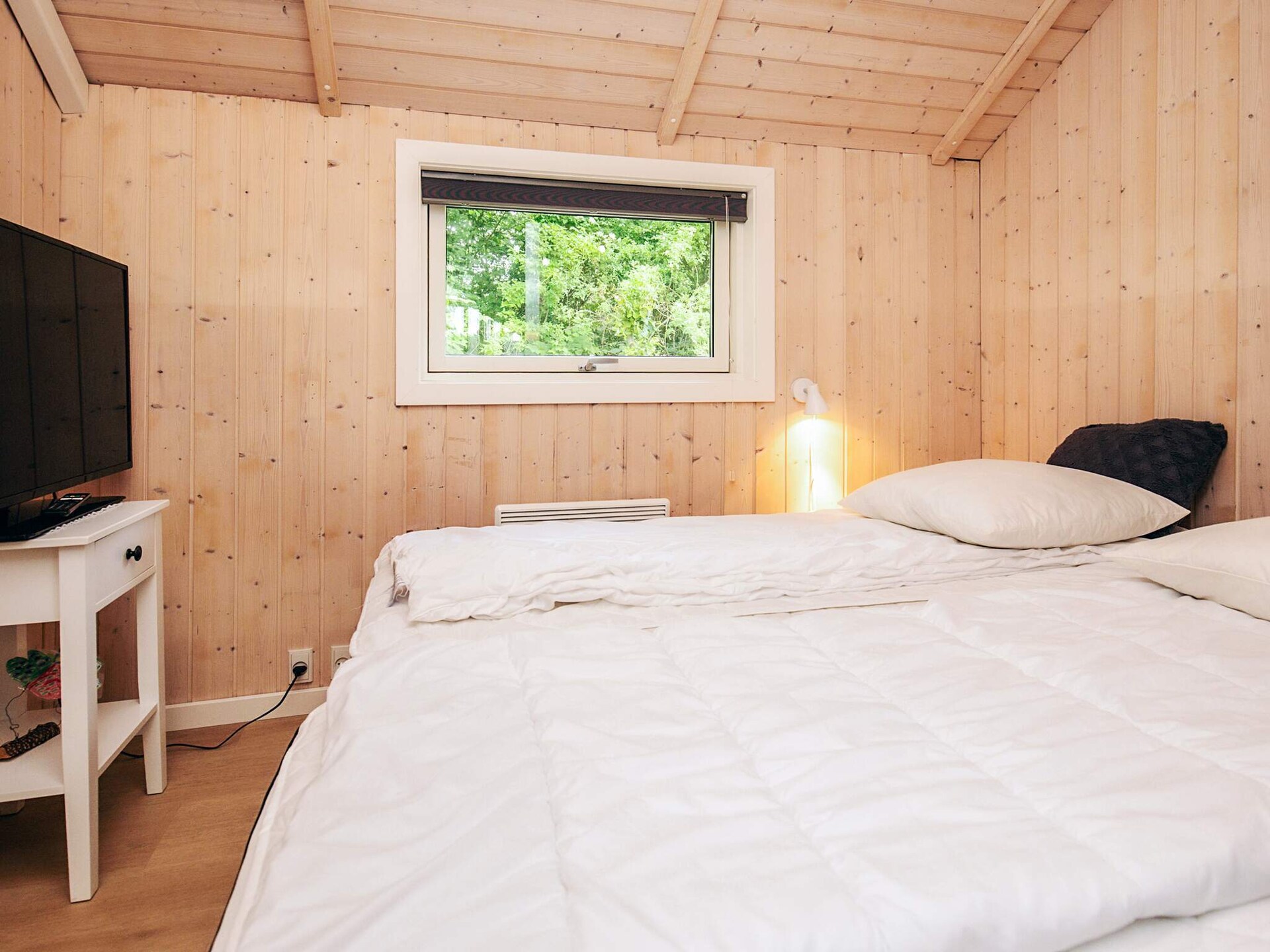 Sfeervol vakantiehuis in Asaa met sauna en whirlpool voor 6 personen - foto 52