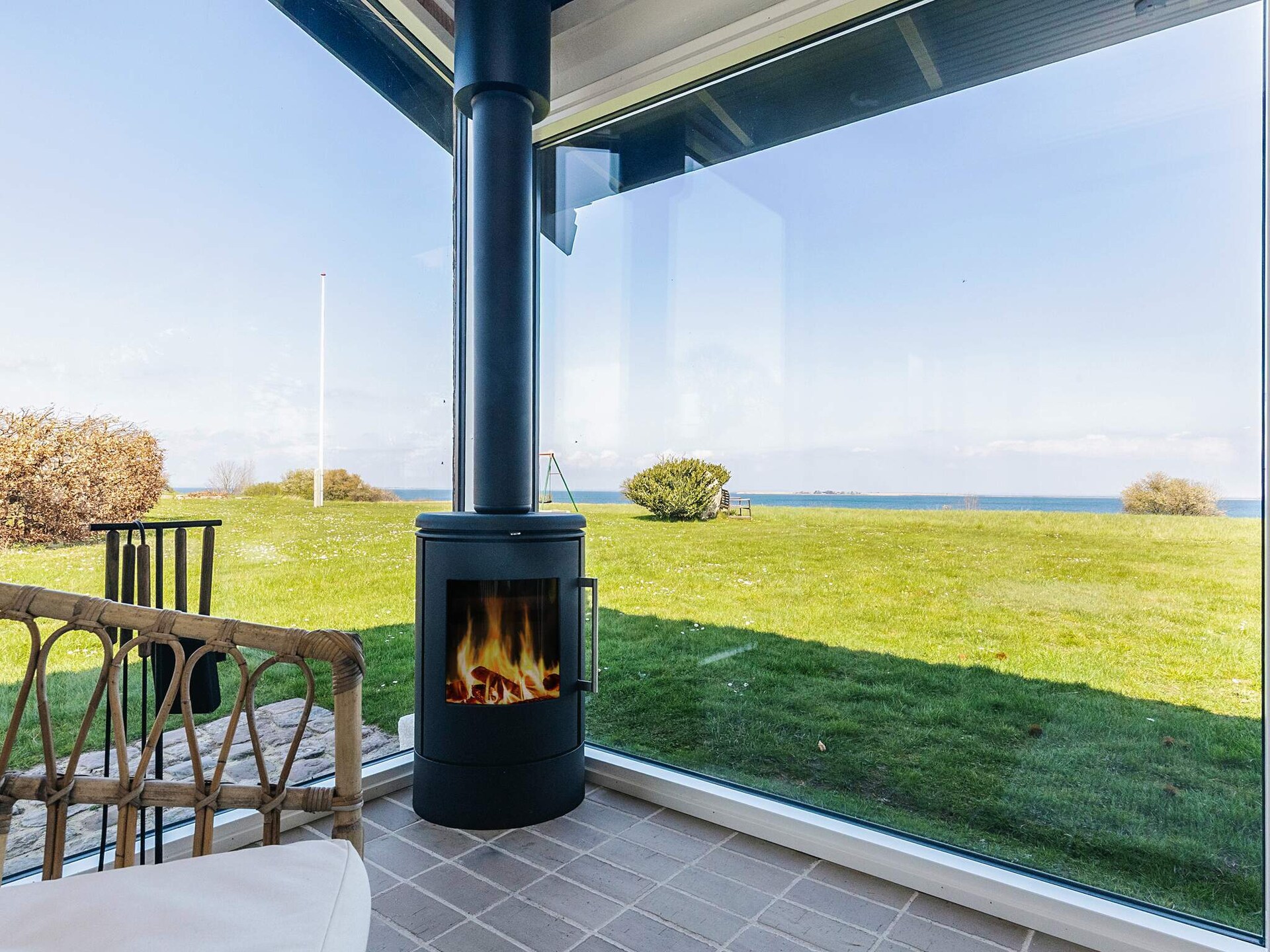 Aan zee: Rustgevend vakantiehuis in Ærøskøbing voor 4 personen - foto 29