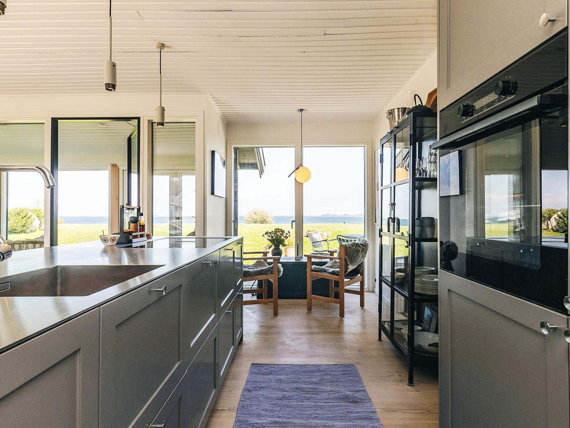Aan zee: Rustgevend vakantiehuis in Ærøskøbing voor 4 personen - foto 33