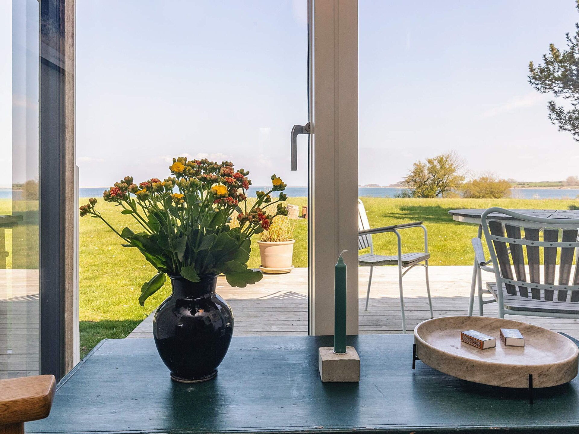 Aan zee: Rustgevend vakantiehuis in Ærøskøbing voor 4 personen - foto 30