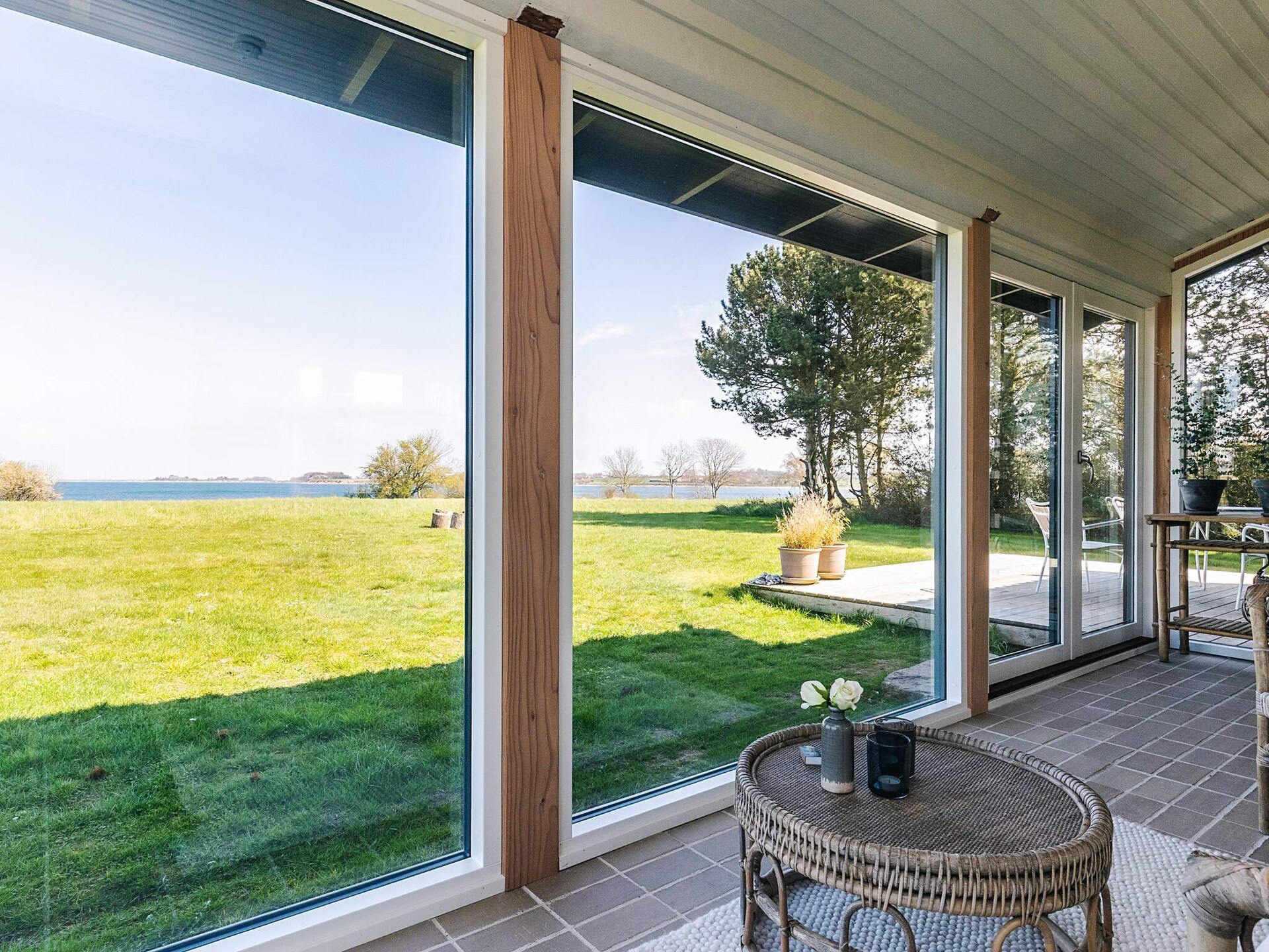 Aan zee: Rustgevend vakantiehuis in Ærøskøbing voor 4 personen - foto 36