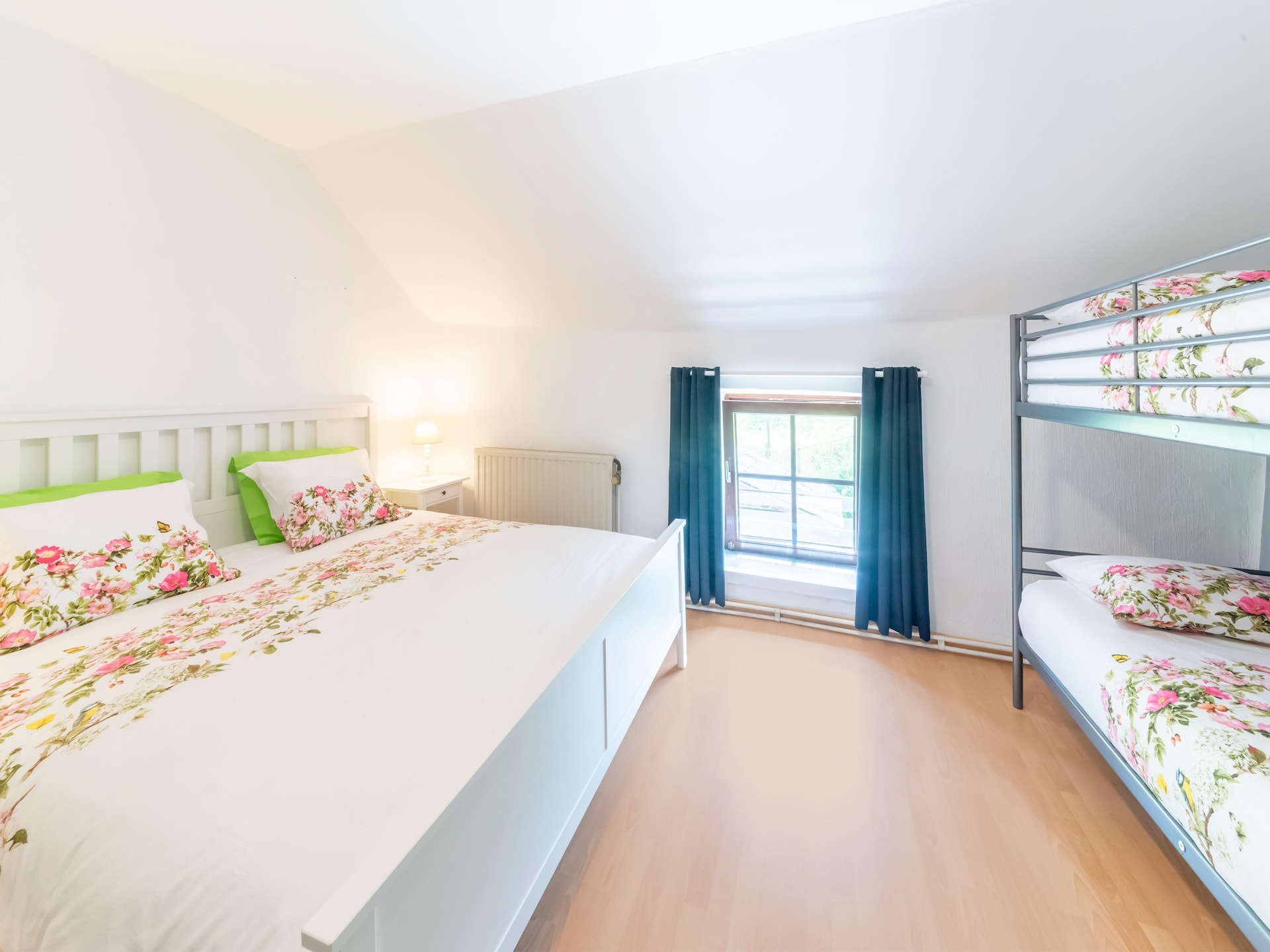 Authentieke vakantieboerderij voor 9 personen met tuin bij Spa - foto 24