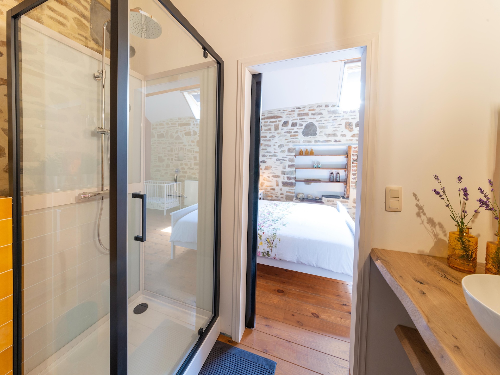 Authentieke vakantieboerderij voor 9 personen met tuin bij Spa - foto 34