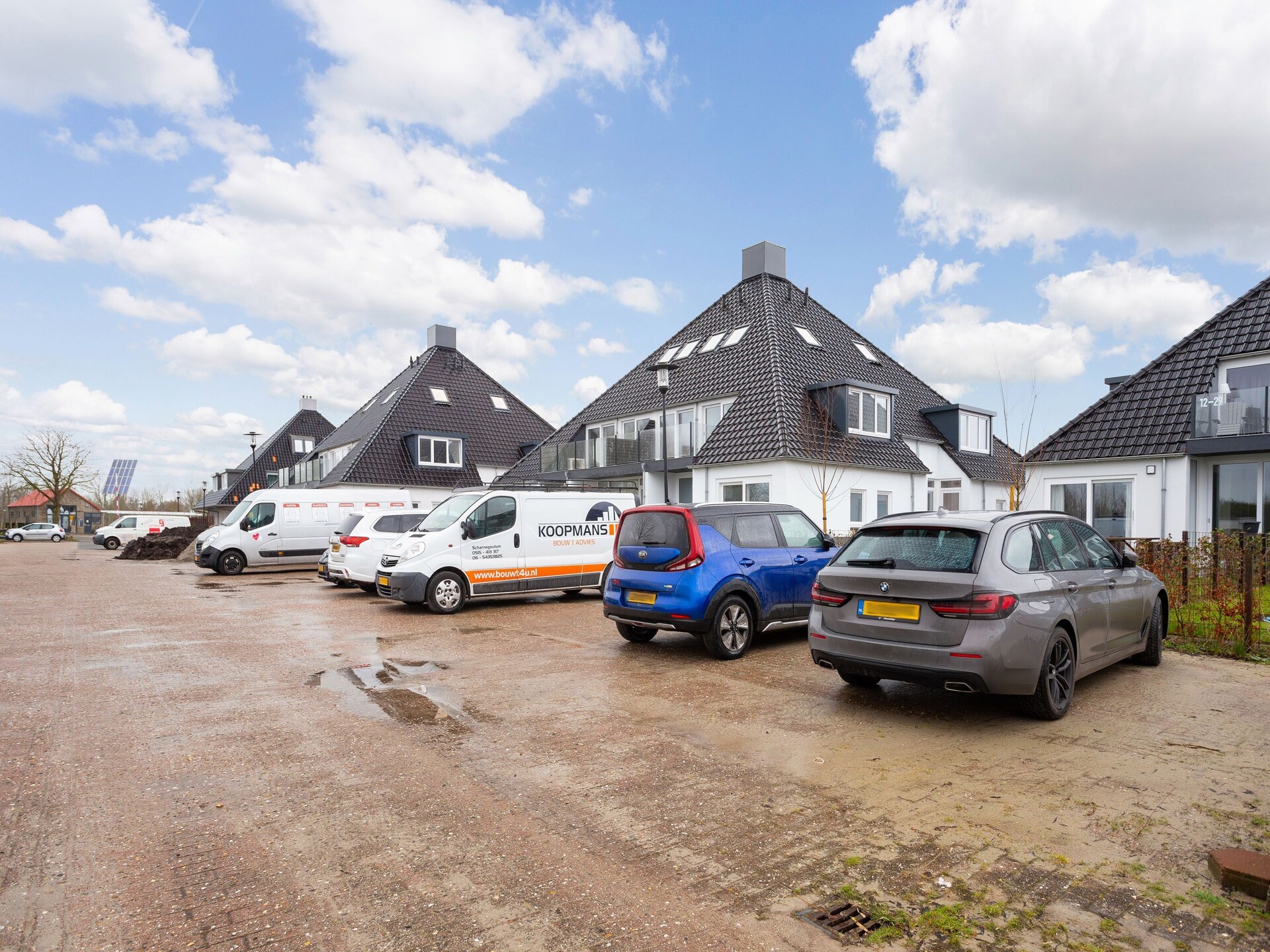 Modern appartement aan het Sneekermeer | Tuin & huisdier welkom - foto 4
