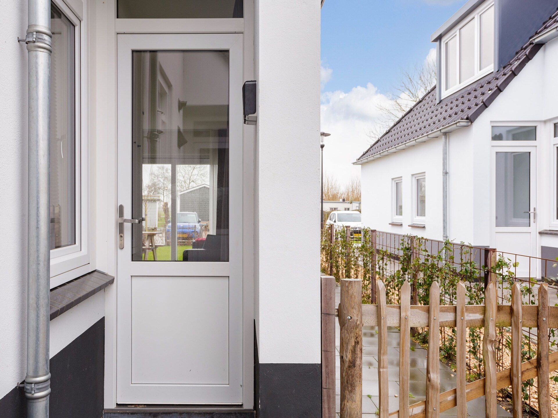 Modern appartement aan het Sneekermeer | Tuin & huisdier welkom - foto 34