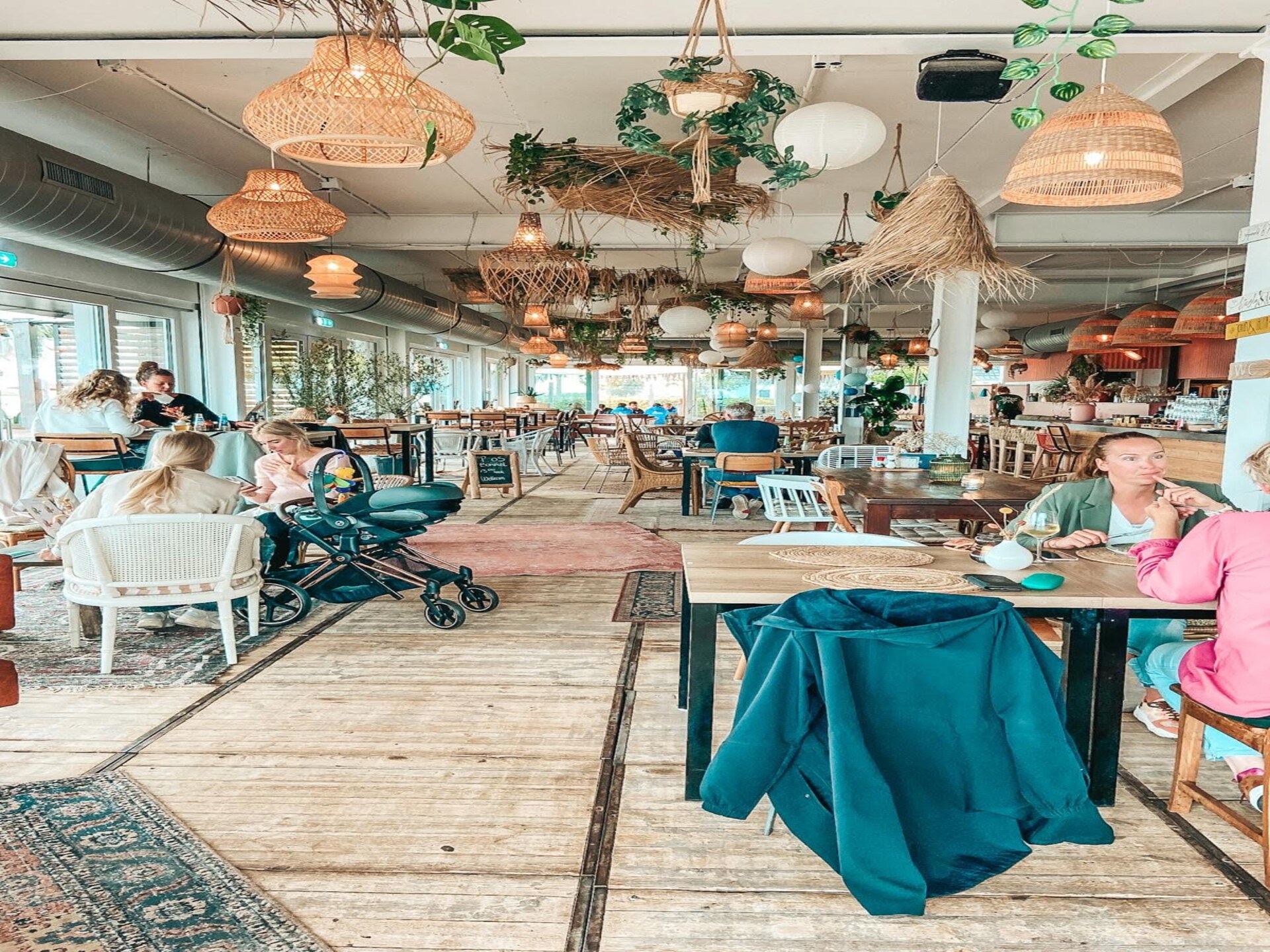 Modern appartement aan het Sneekermeer | Tuin & huisdier welkom - foto 18