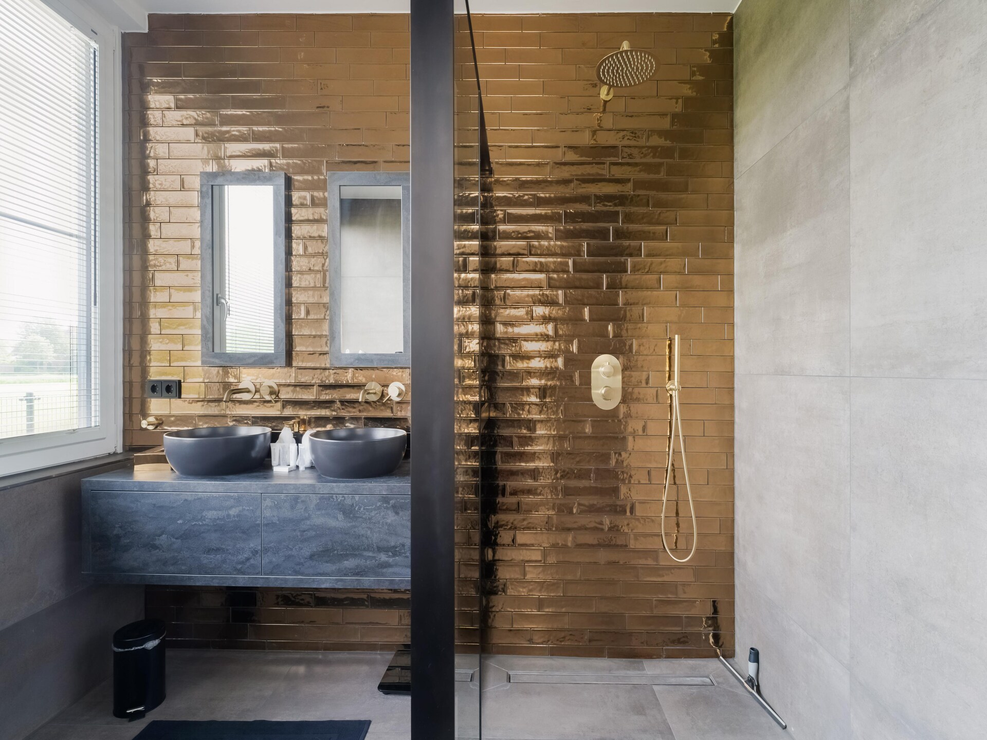 Luxe watervilla met sauna en aanlegsteiger in bosrijk Stavoren - foto 20