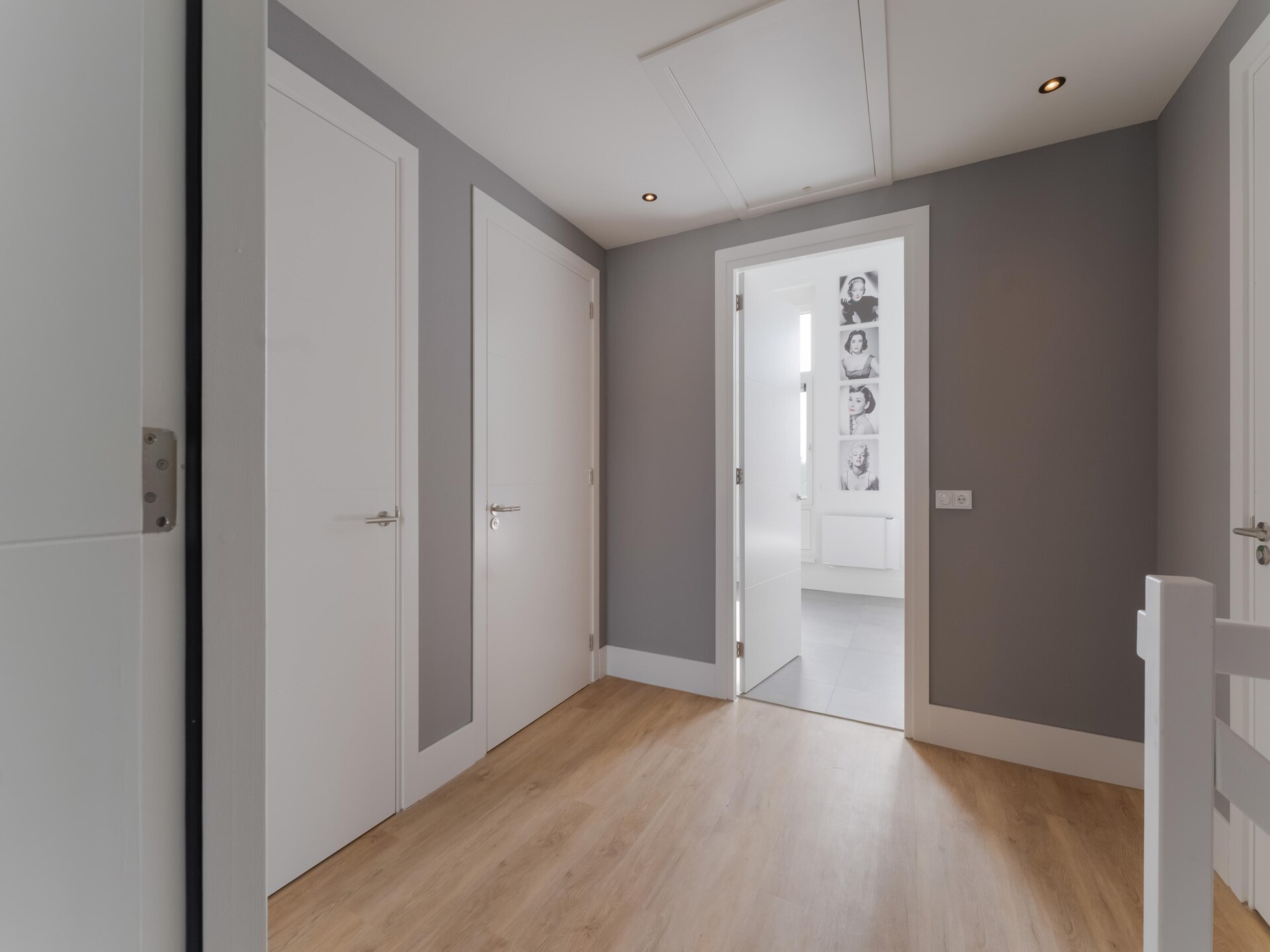Luxe watervilla met sauna en aanlegsteiger in bosrijk Stavoren - foto 16