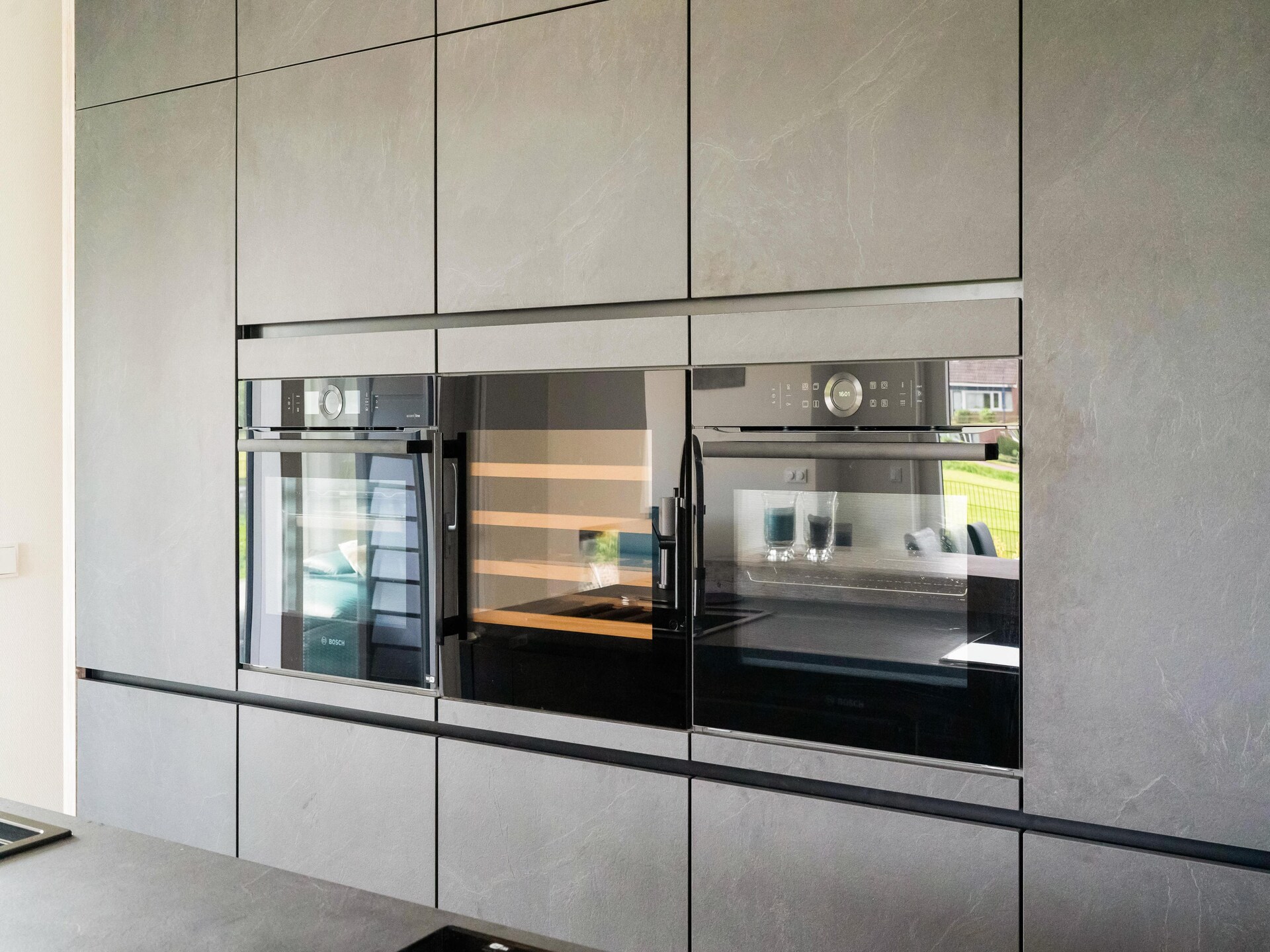 Luxe watervilla met sauna en aanlegsteiger in bosrijk Stavoren - foto 14