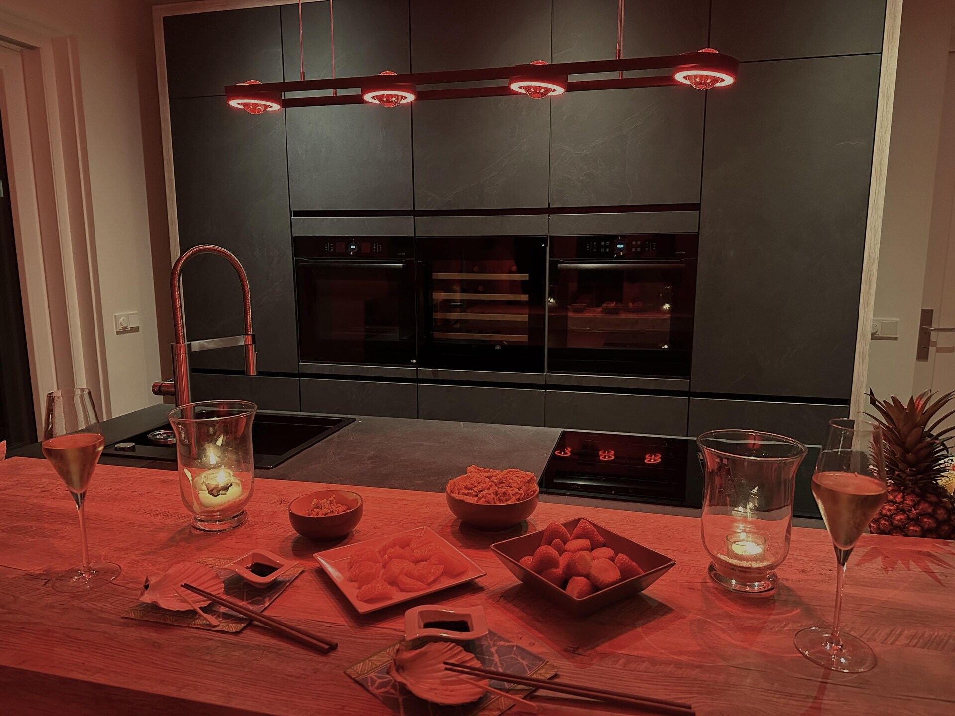 Luxe watervilla met sauna en aanlegsteiger in bosrijk Stavoren - foto 15