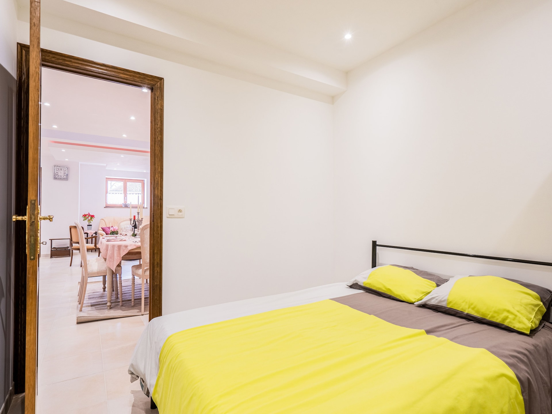 6-persoons landhuis met tuin in Beauraing - foto 17