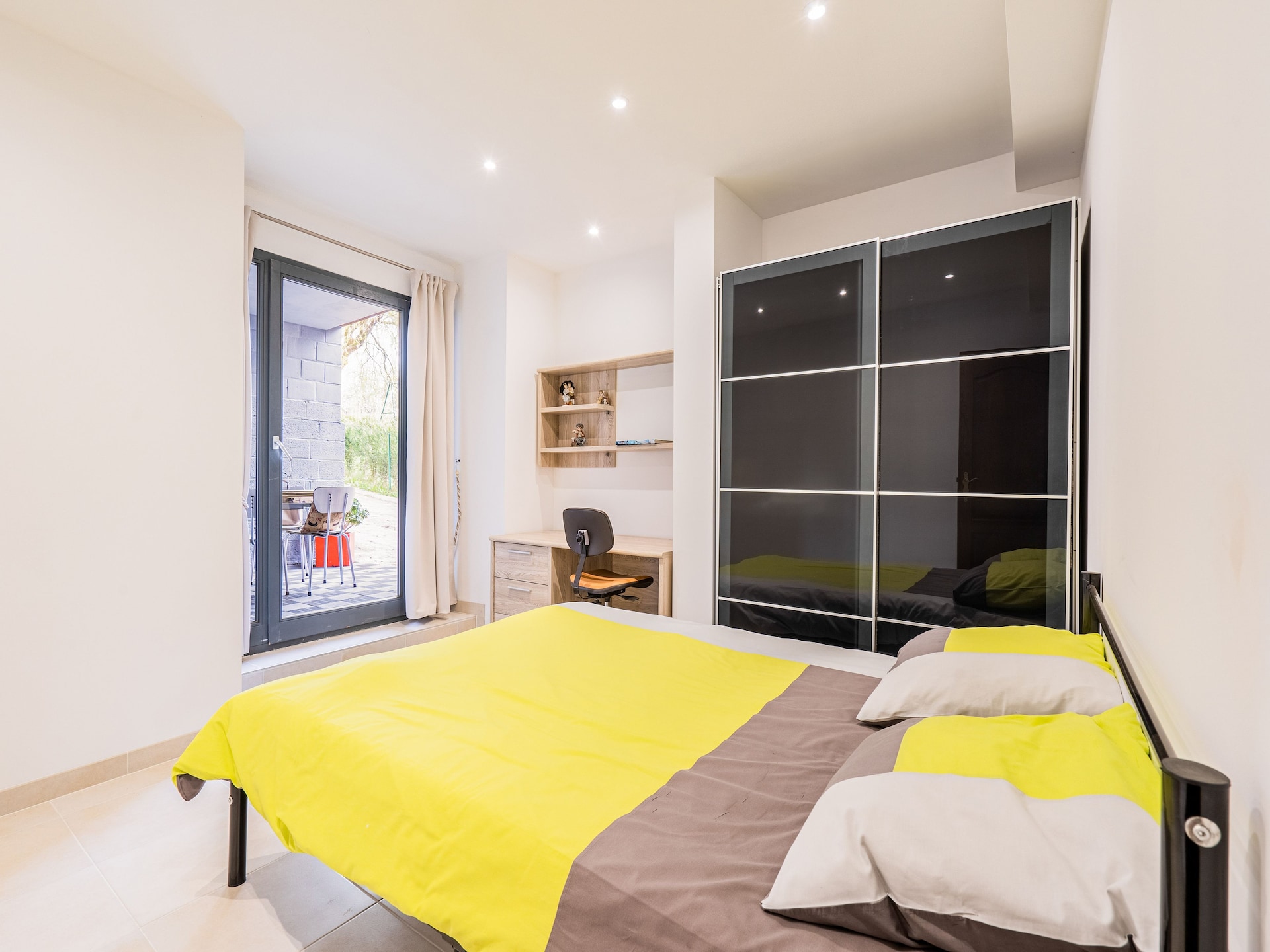 6-persoons landhuis met tuin in Beauraing - foto 18