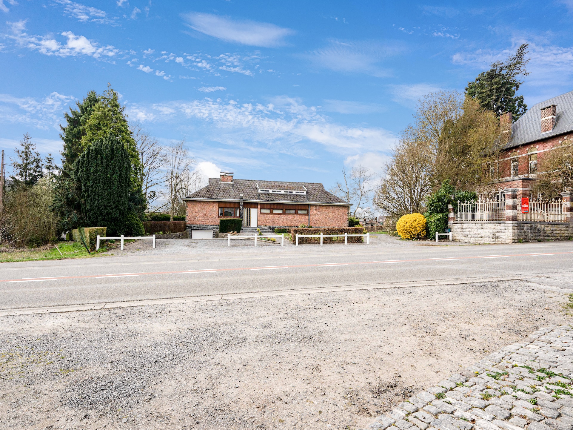 6-persoons landhuis met tuin in Beauraing - foto 28
