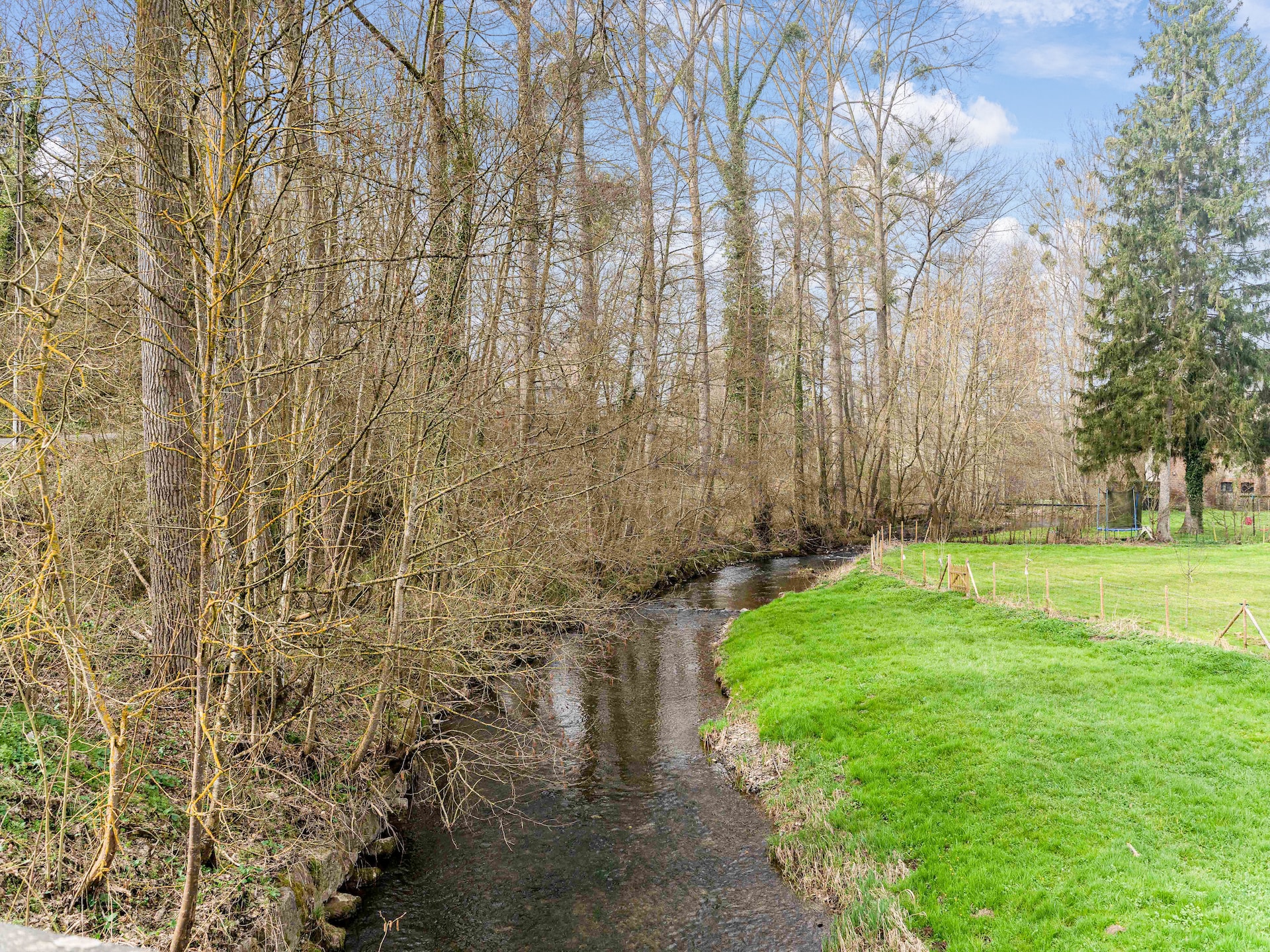 6-persoons landhuis met tuin in Beauraing - foto 35