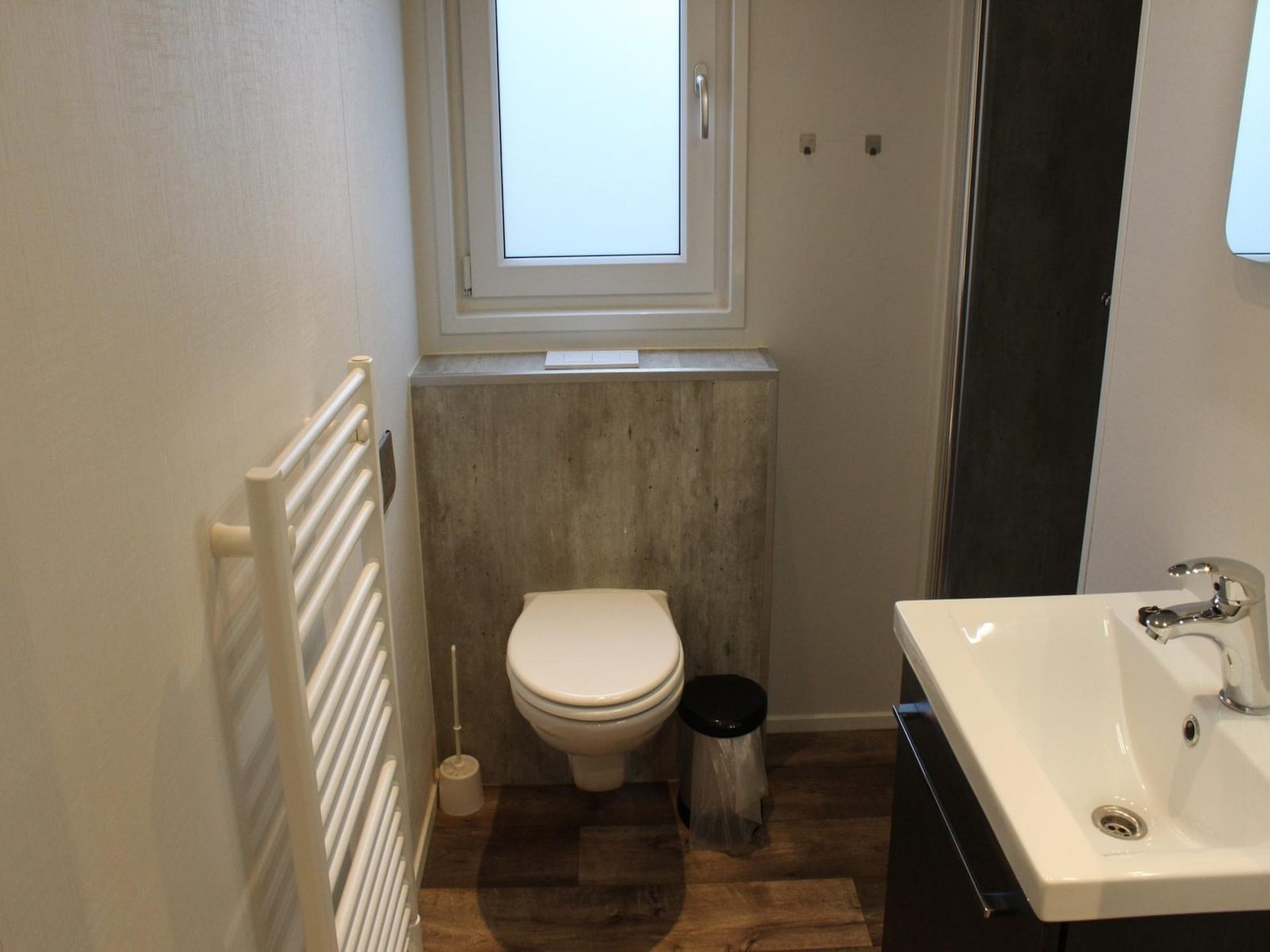Aan het meer: Comfortabel chalet Berkel 4 in Kampen - foto 29