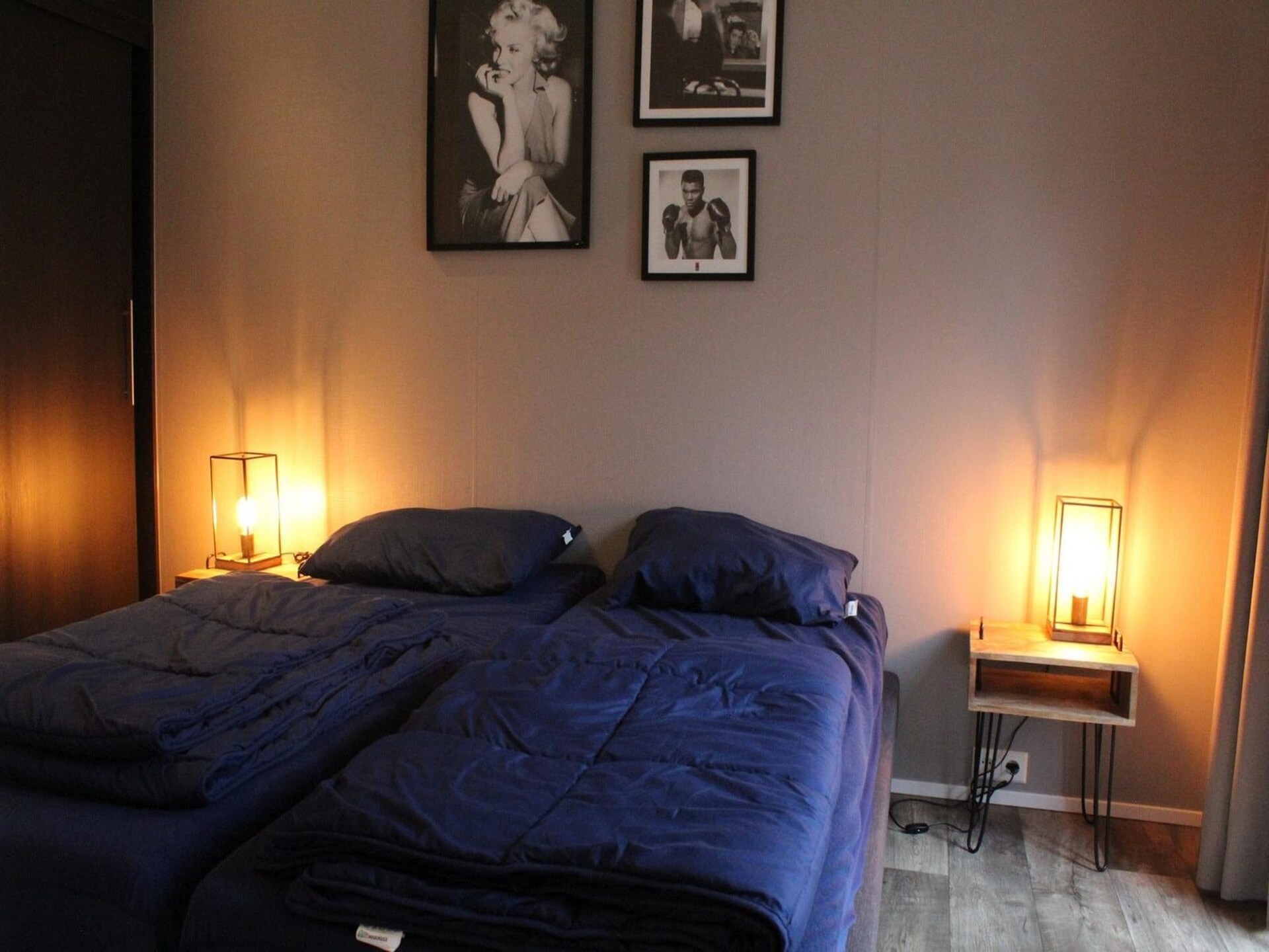 Aan het meer: Comfortabel chalet Berkel 4 in Kampen - foto 3