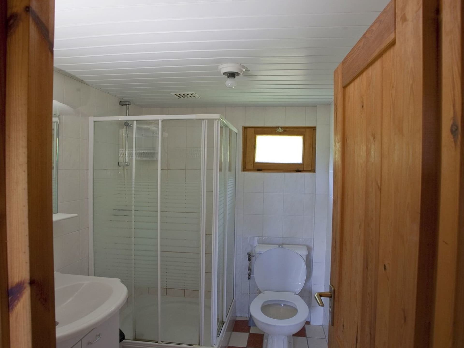 Charmant chalet voor 5 personen in het groene Dochamps - foto 18