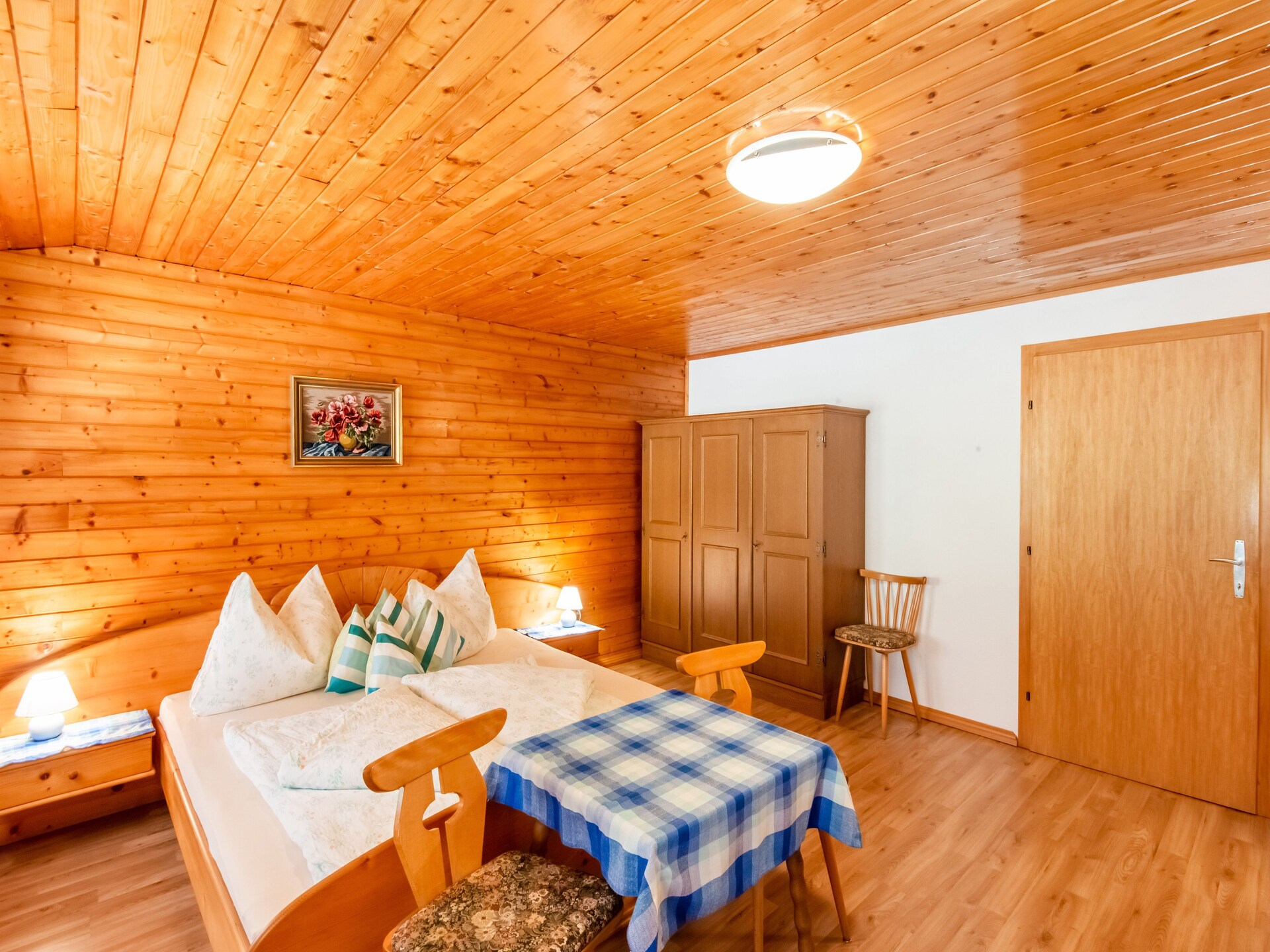 Ruim appartement met 3 slaapkamers voor 8 personen in Hart, Tirol - foto 21