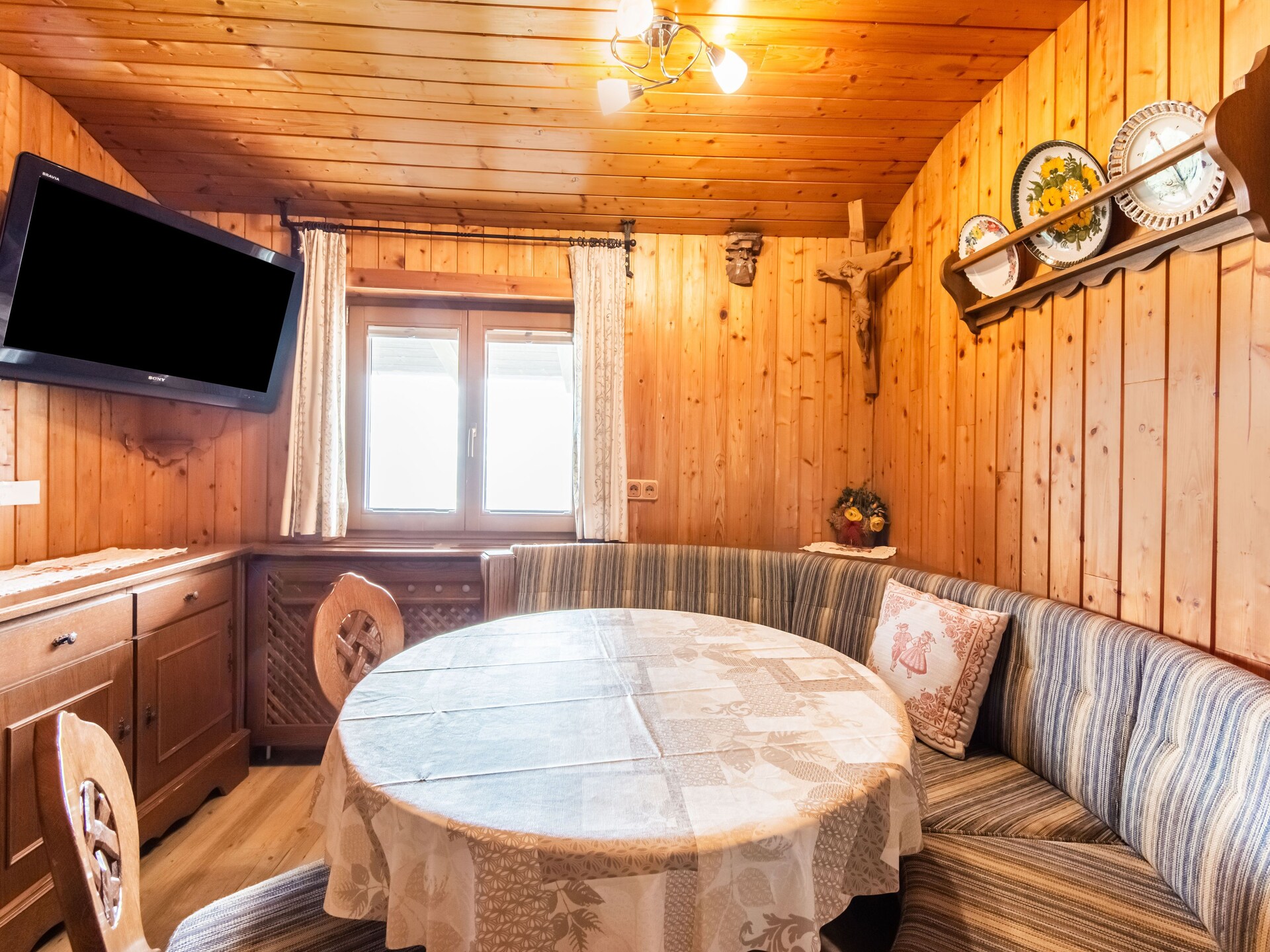 Ruim appartement met 3 slaapkamers voor 8 personen in Hart, Tirol - foto 9
