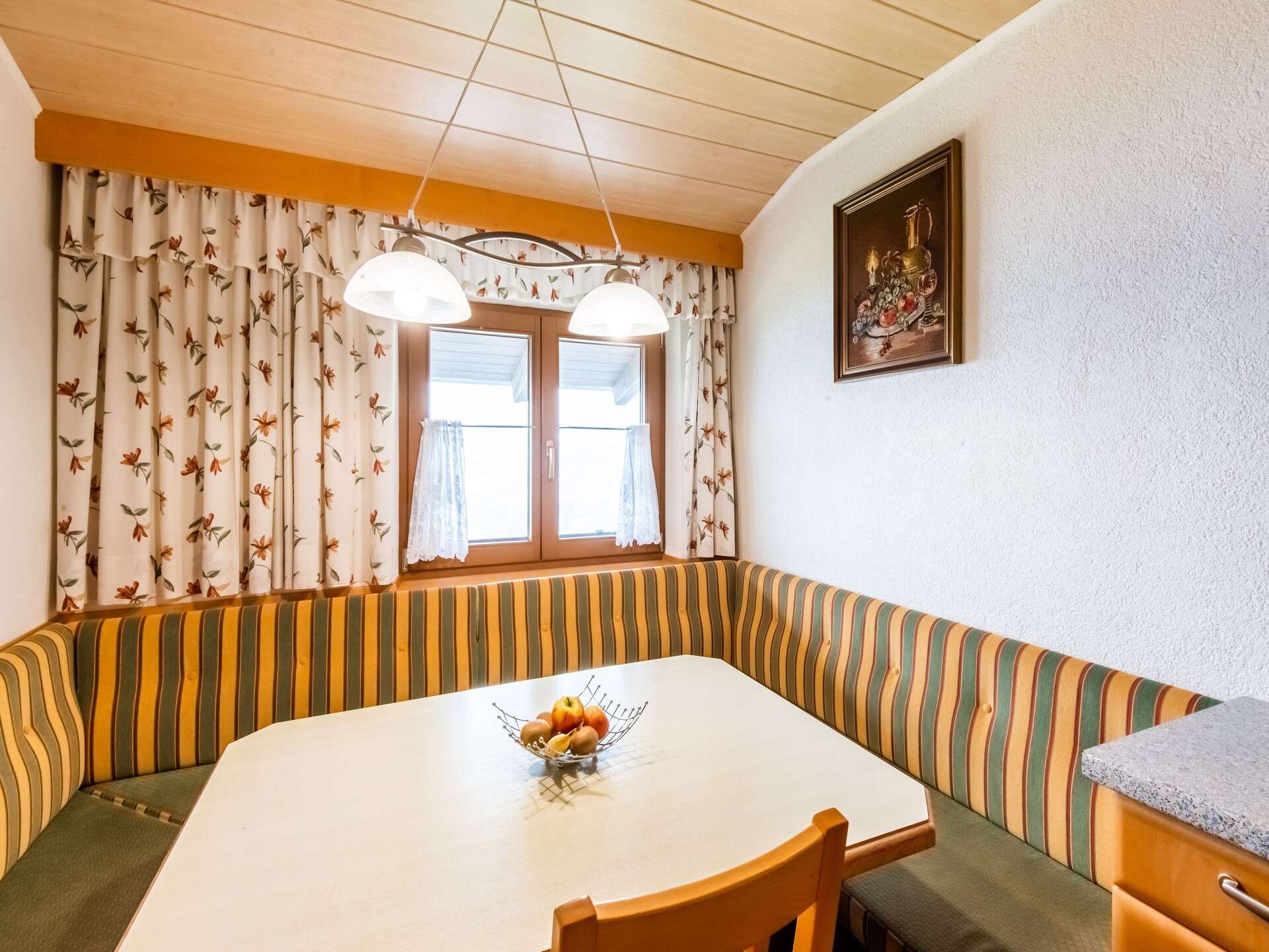 Ruim appartement met 3 slaapkamers voor 8 personen in Hart, Tirol - foto 12