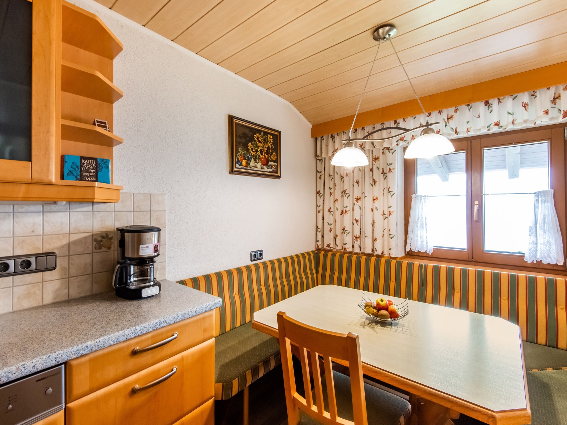 Ruim appartement met 3 slaapkamers voor 8 personen in Hart, Tirol - foto 15