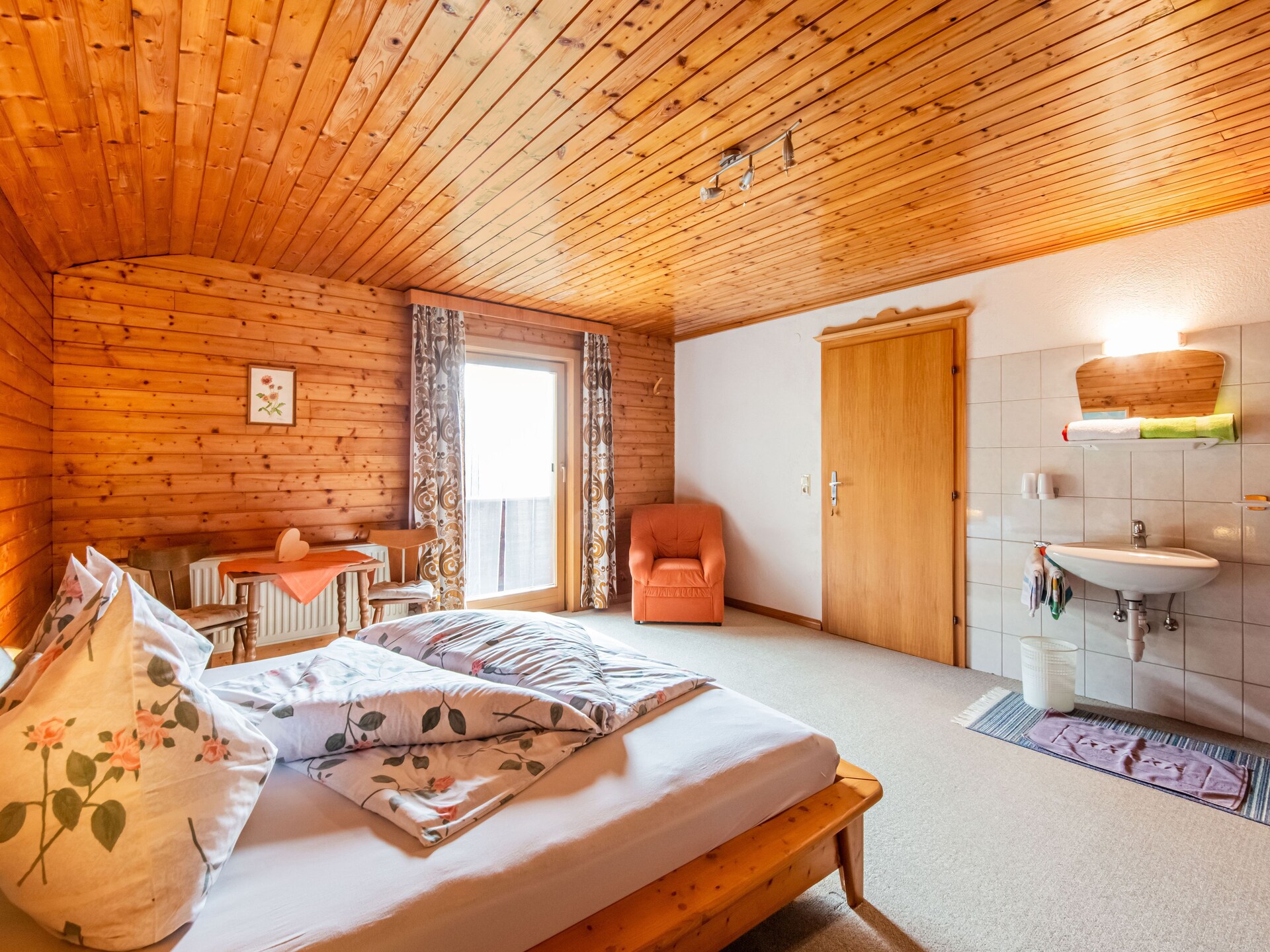 Ruim appartement met 3 slaapkamers voor 8 personen in Hart, Tirol - foto 26