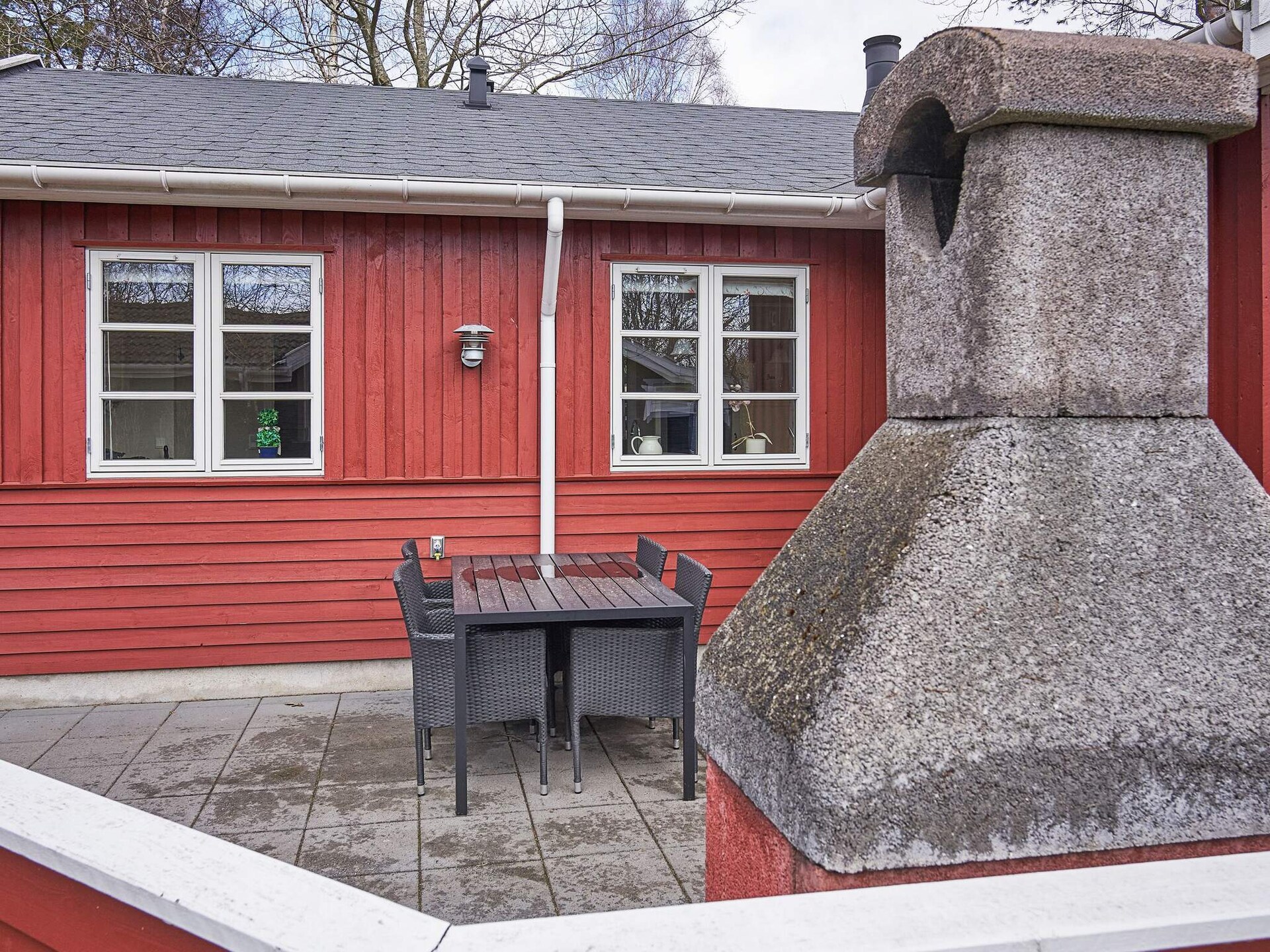 Vakantiehuis op 1,0 km van zee in Rønne voor 4 personen - foto 5