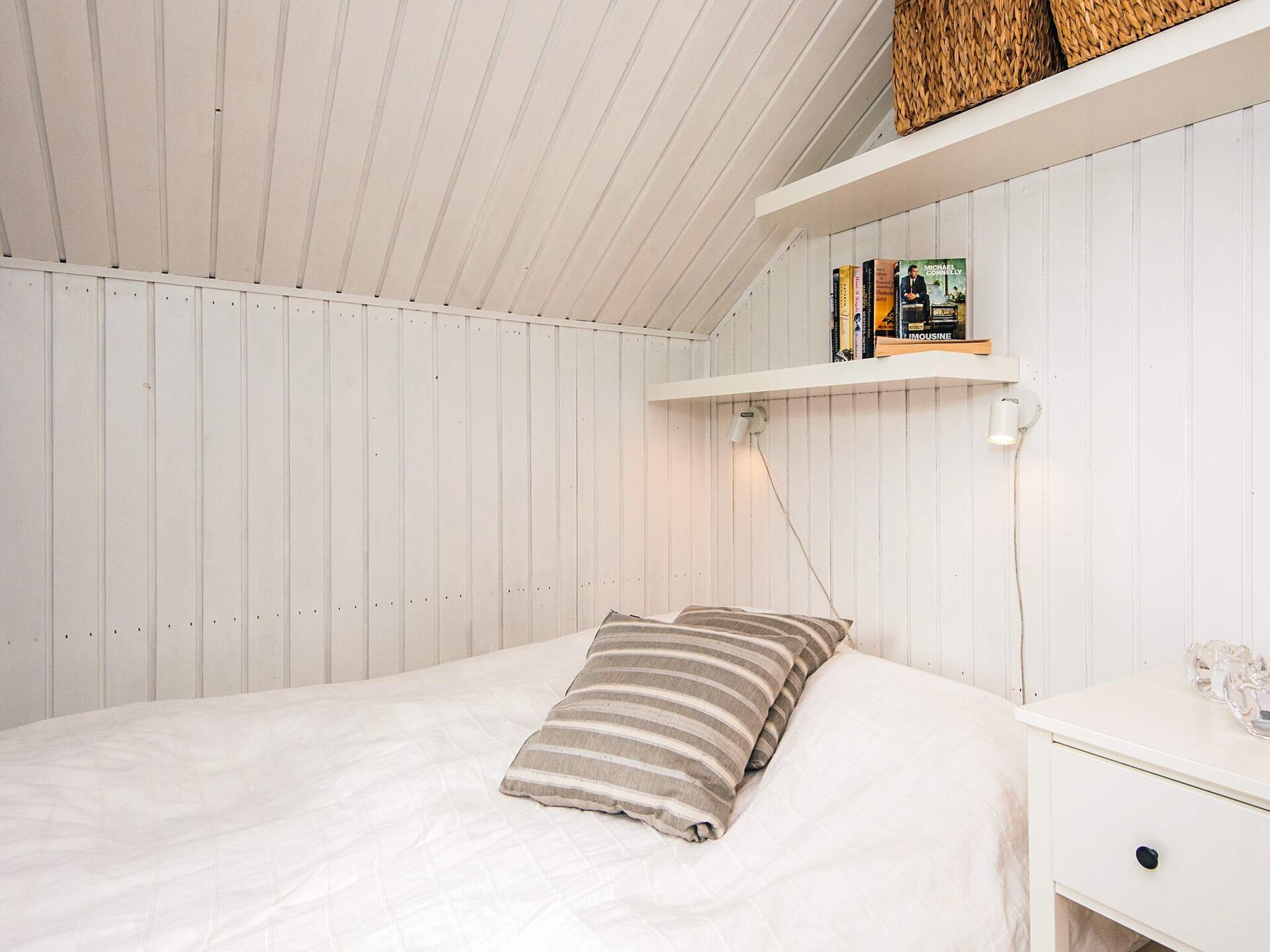 6-persoons vakantiehuis in Knebel op 300 m van zee - foto 34