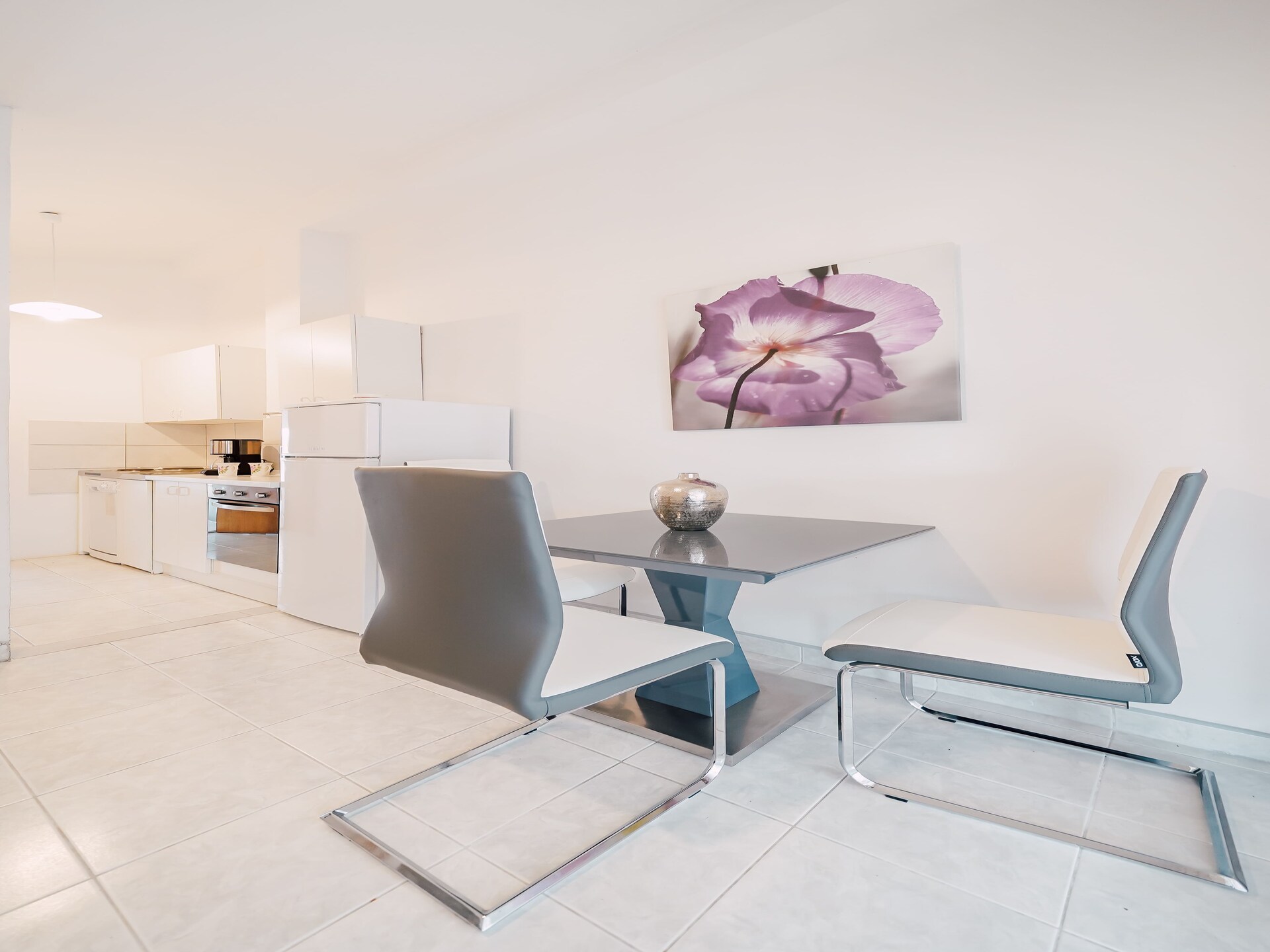 Knus appartement Meri 3 in Ljubač, op 80 meter van het strand - foto 5