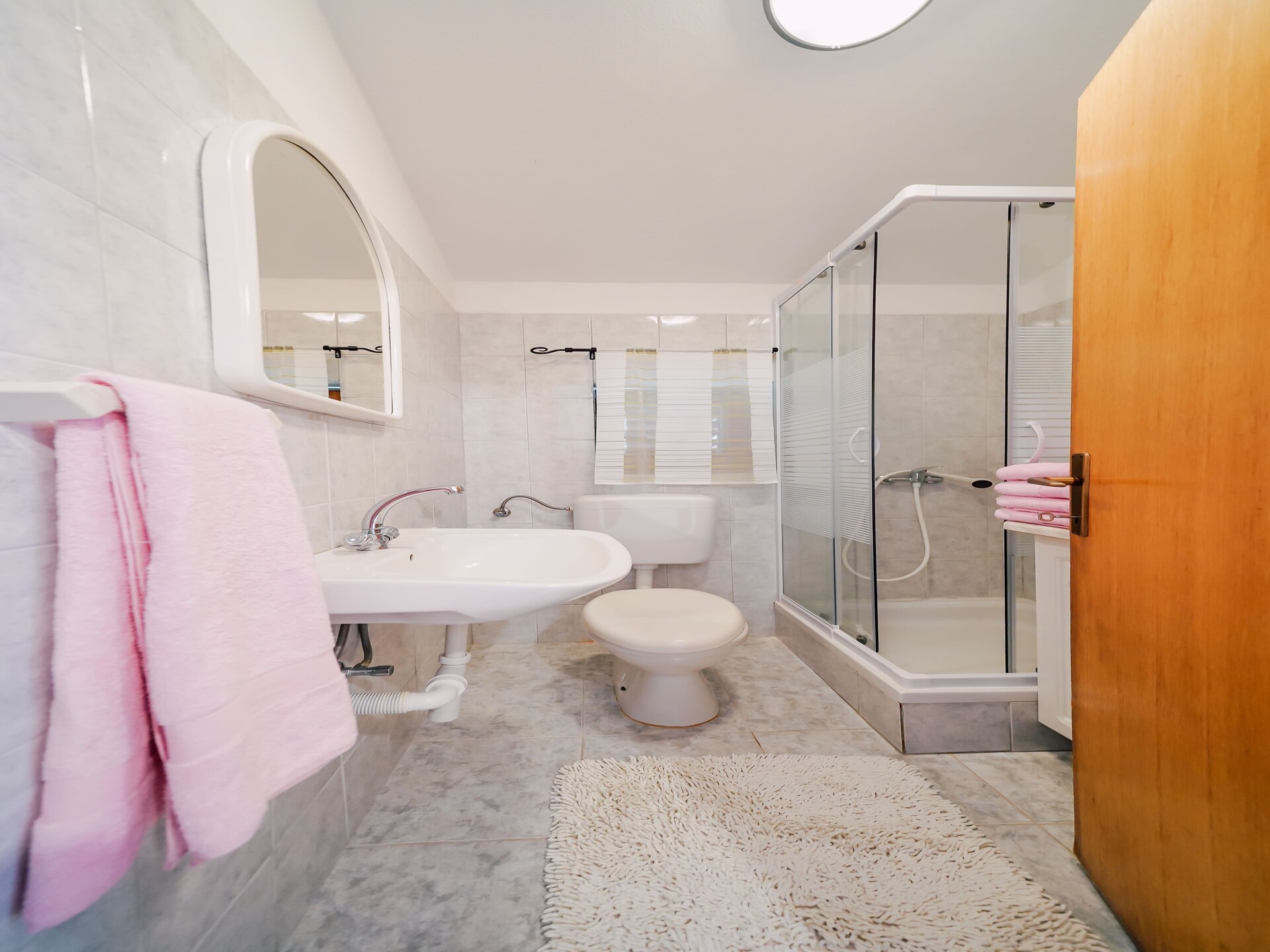 Knus appartement Meri 3 in Ljubač, op 80 meter van het strand - foto 16
